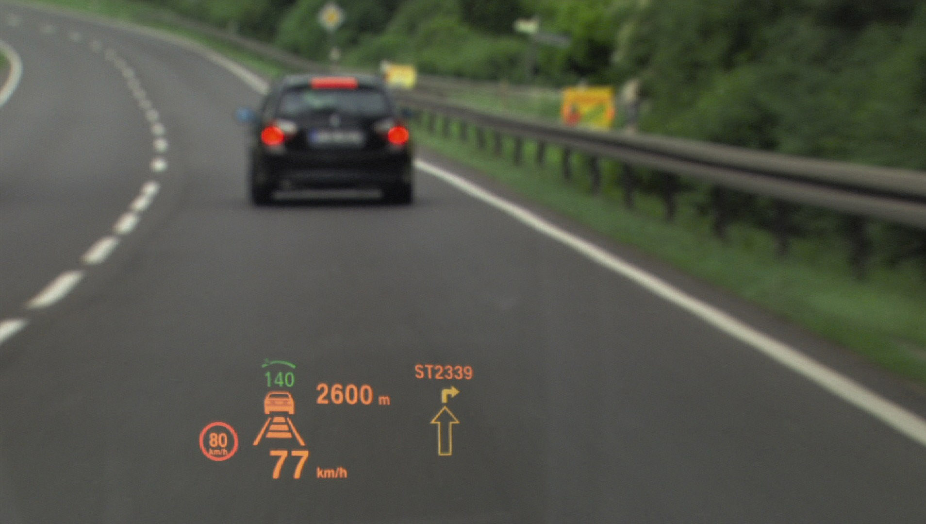 Bmw heads up display sunglasses #7