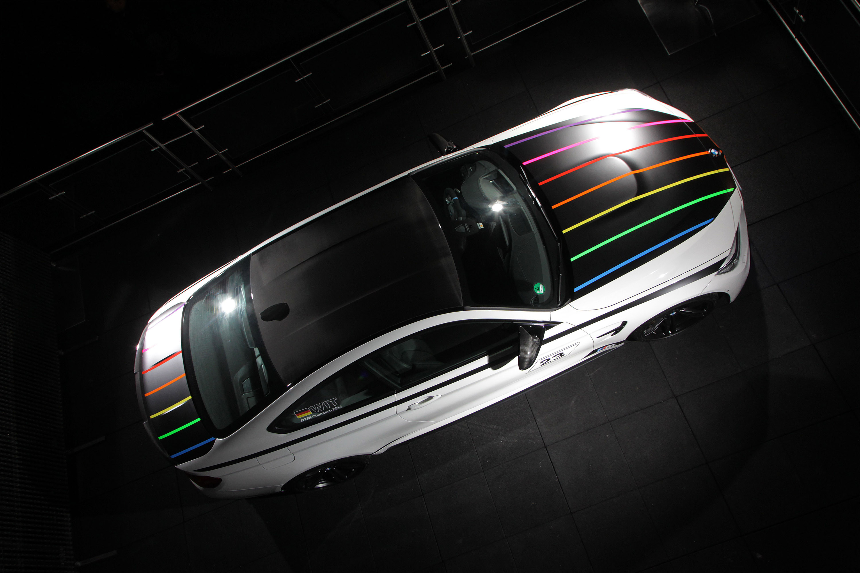 Champion honda bmw #3