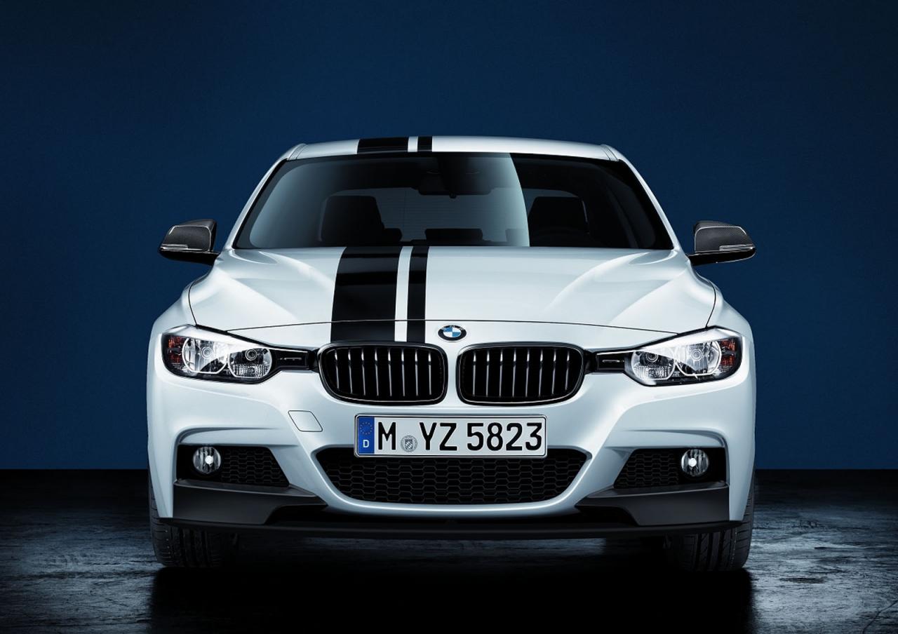 Bmw 5 series performance mods #6