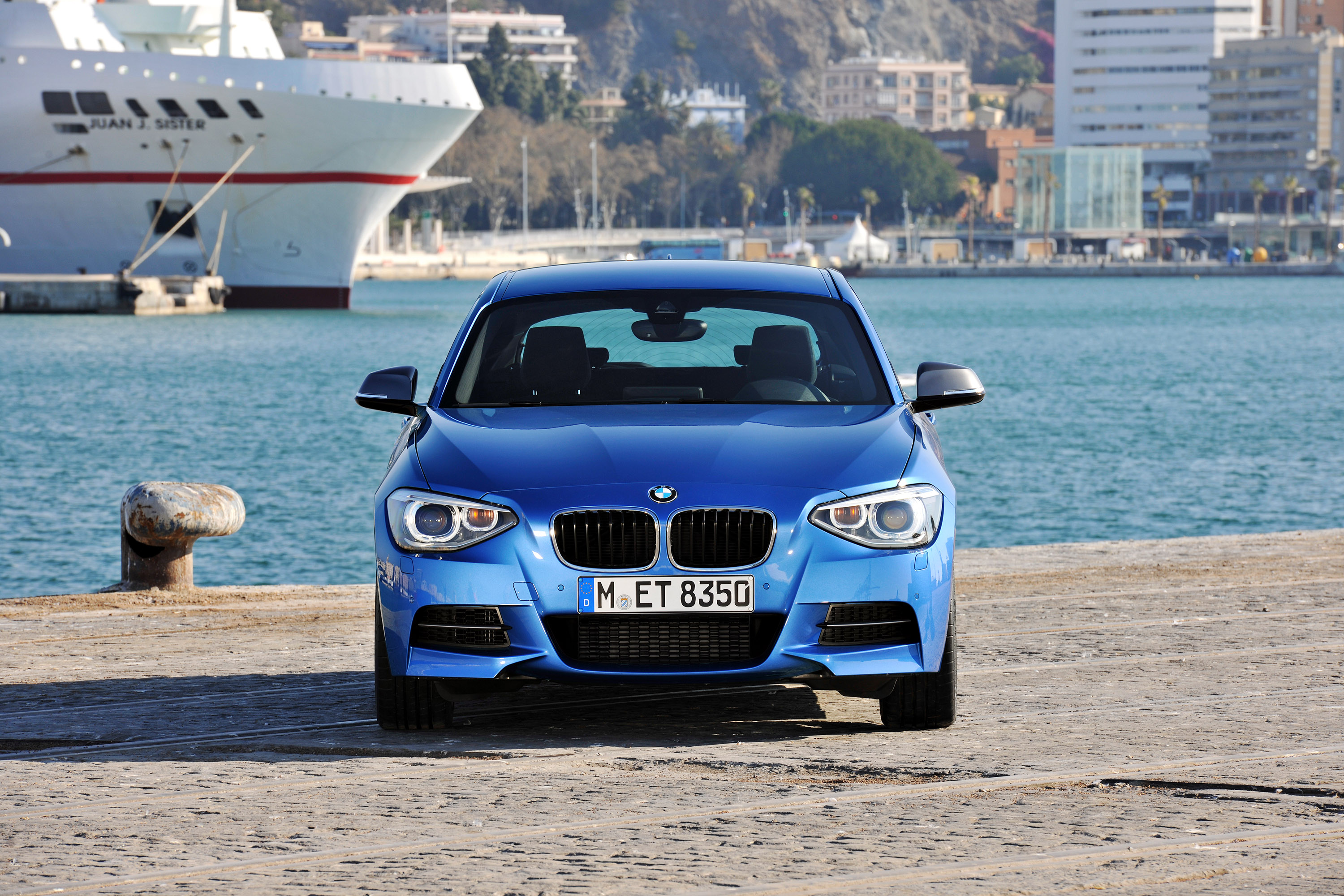 2009 BMW M135i Concept - Car Pictures 2009 BMW M135i Concept - Car Pictures