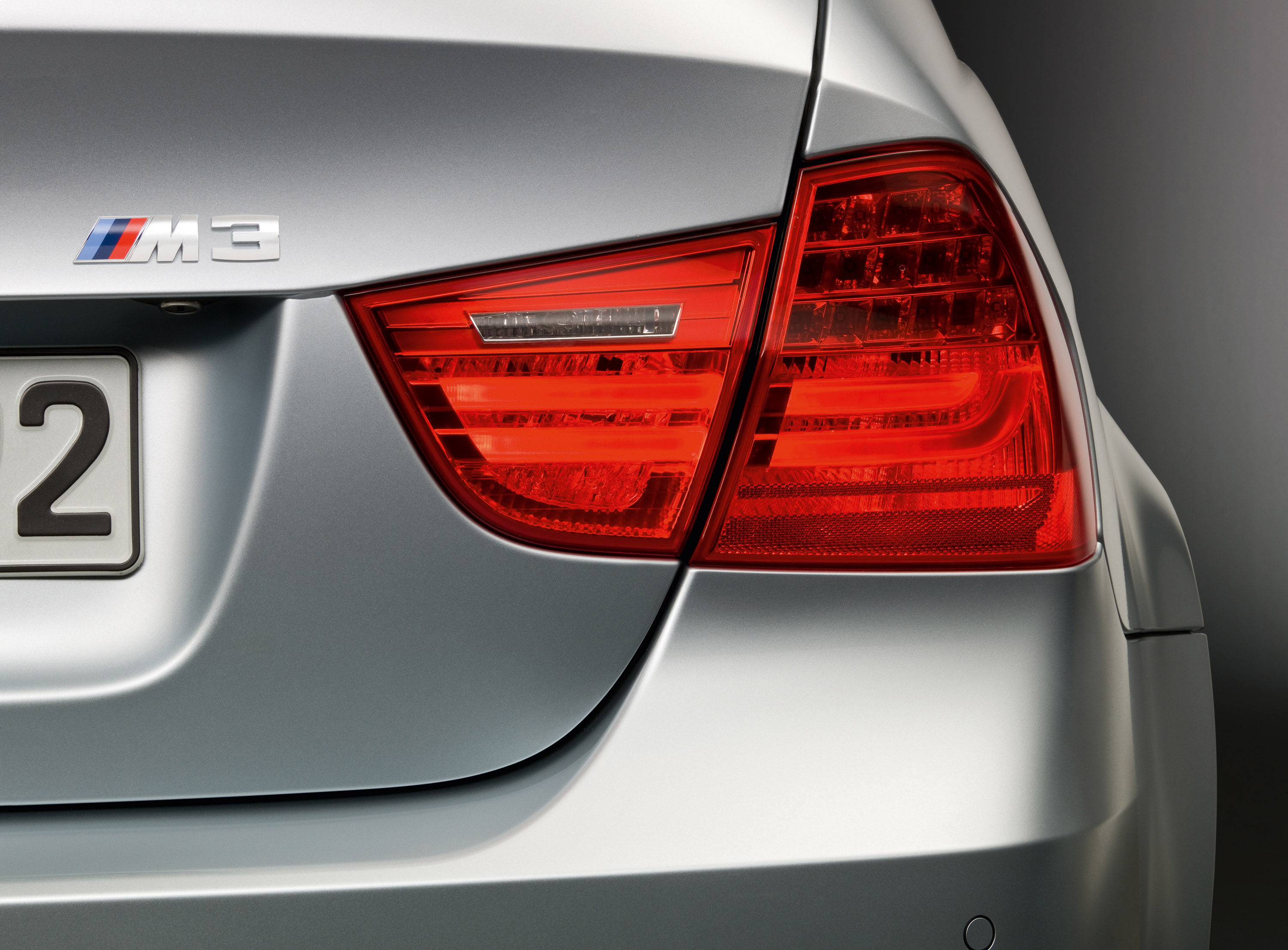 Bmw whiplash protection #5