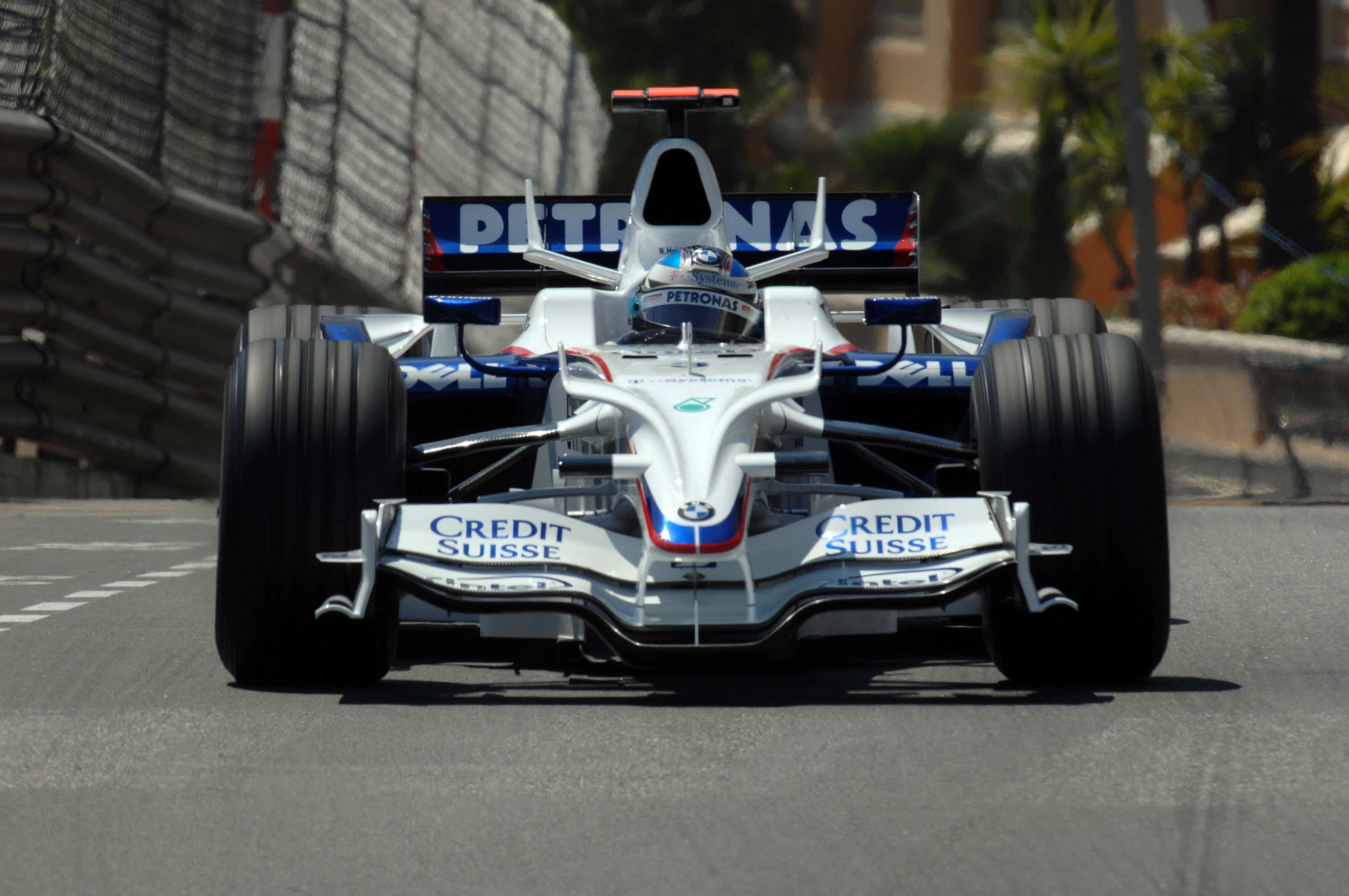 Bmw F1 Team