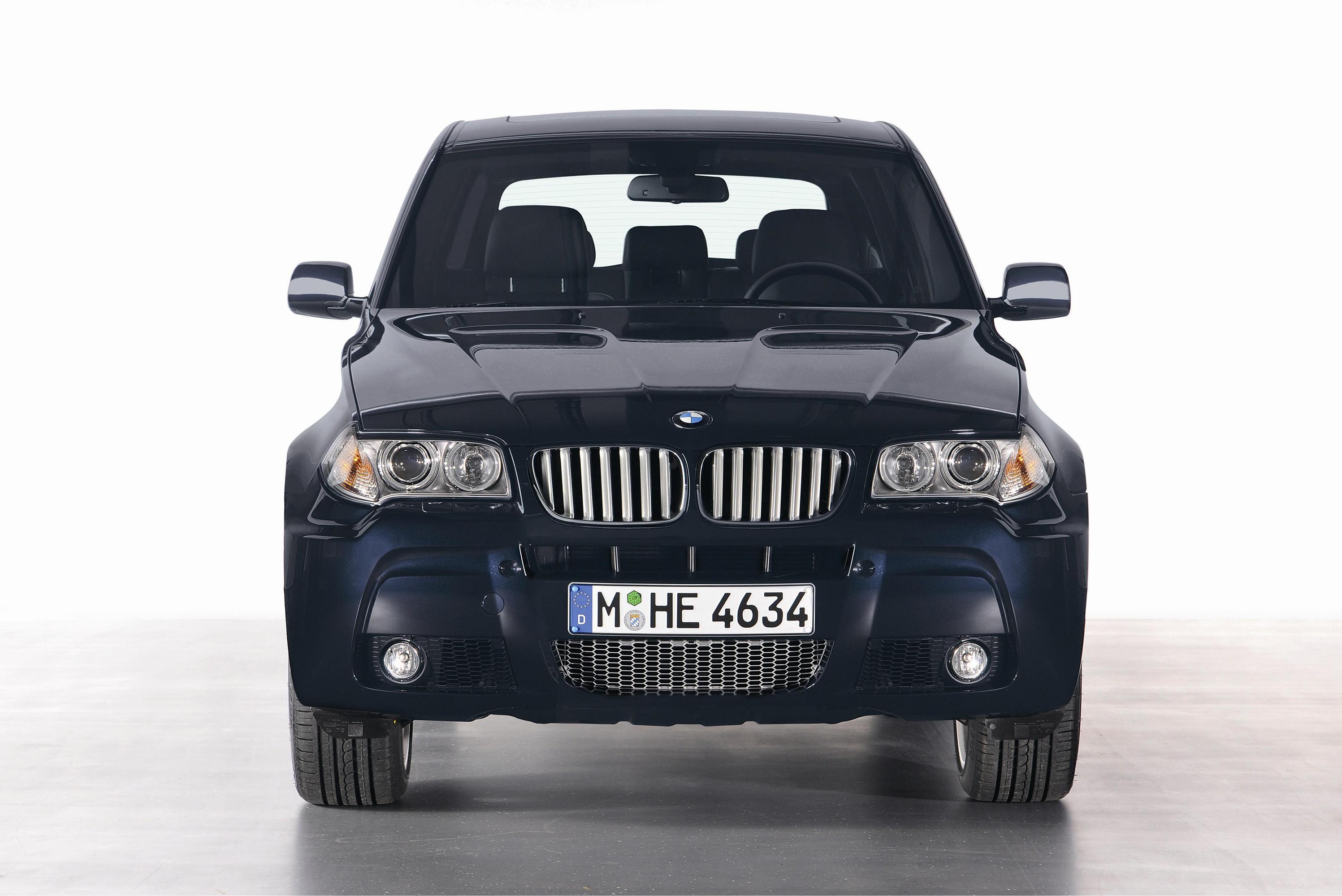 Bmw designs ltd #2