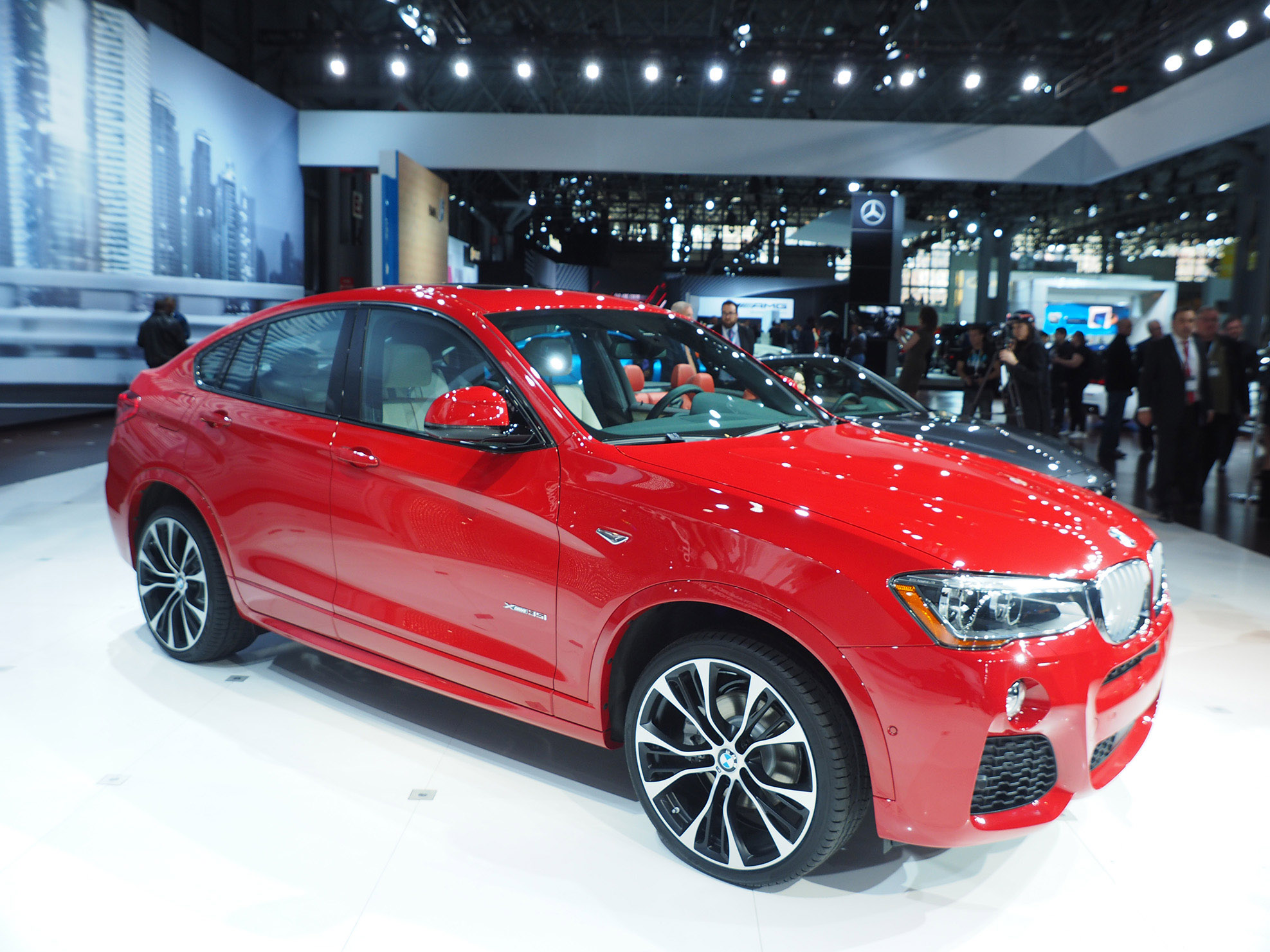 Bmw tuners new york #7