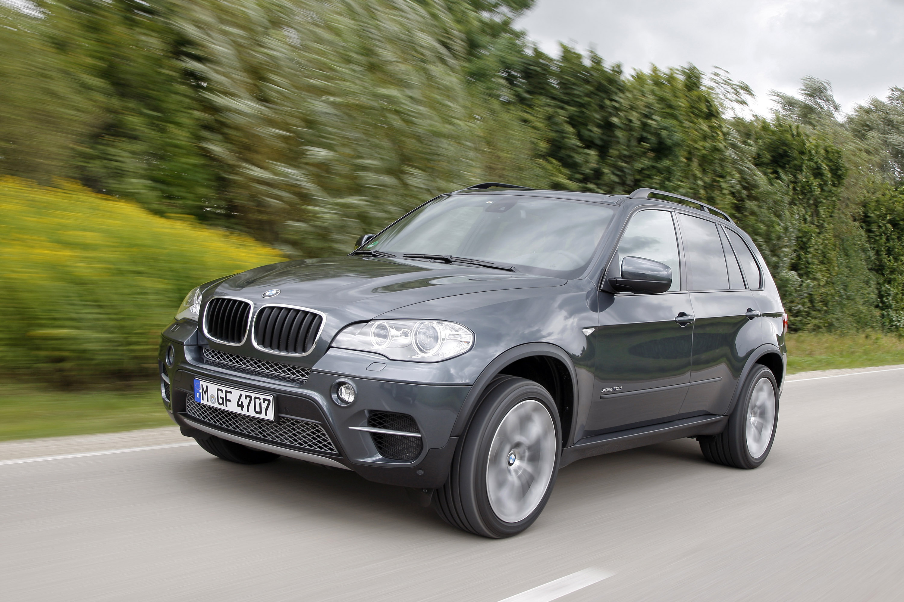 Bmw x5 individual 2011 #6