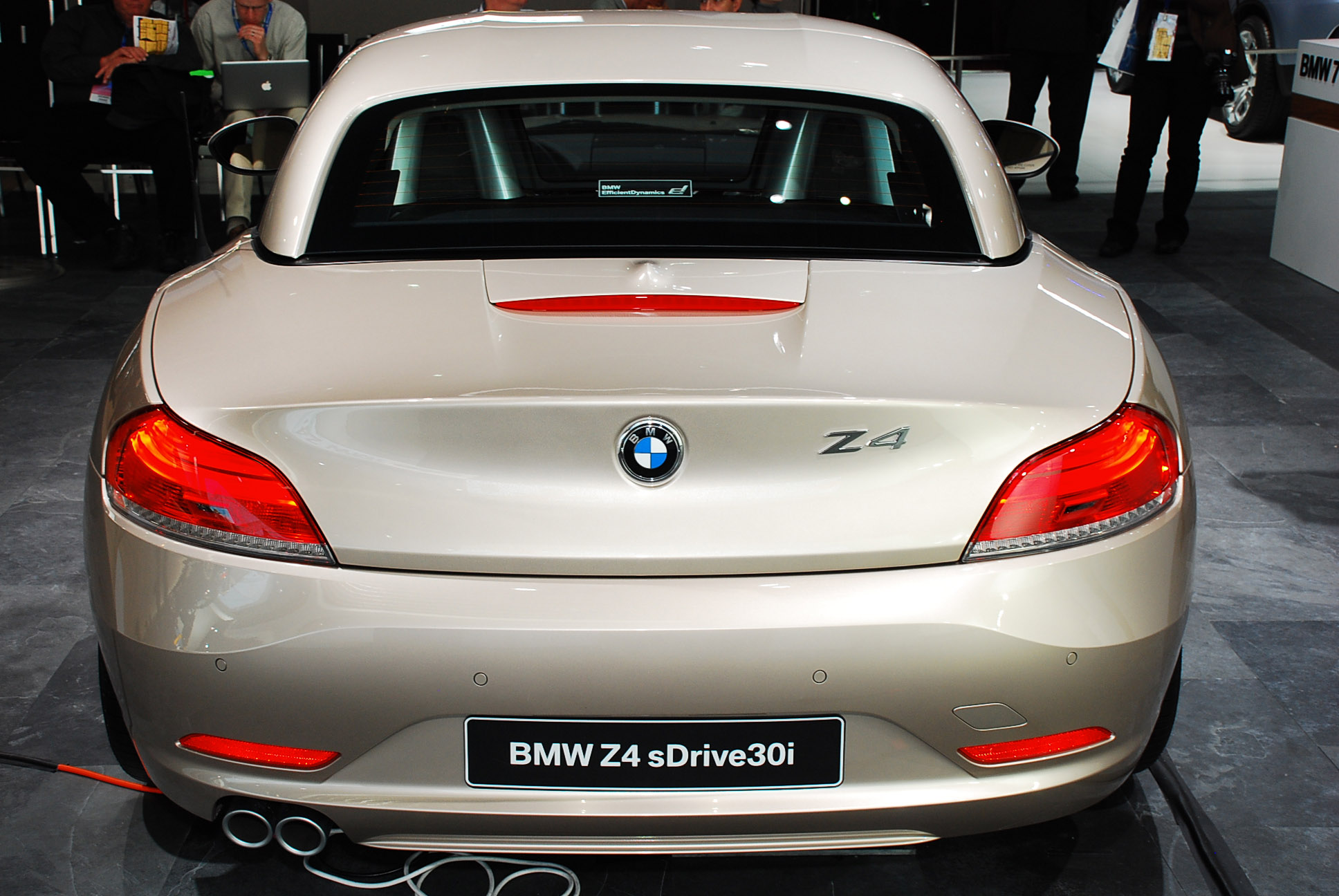 Body werks bmw detroit #5