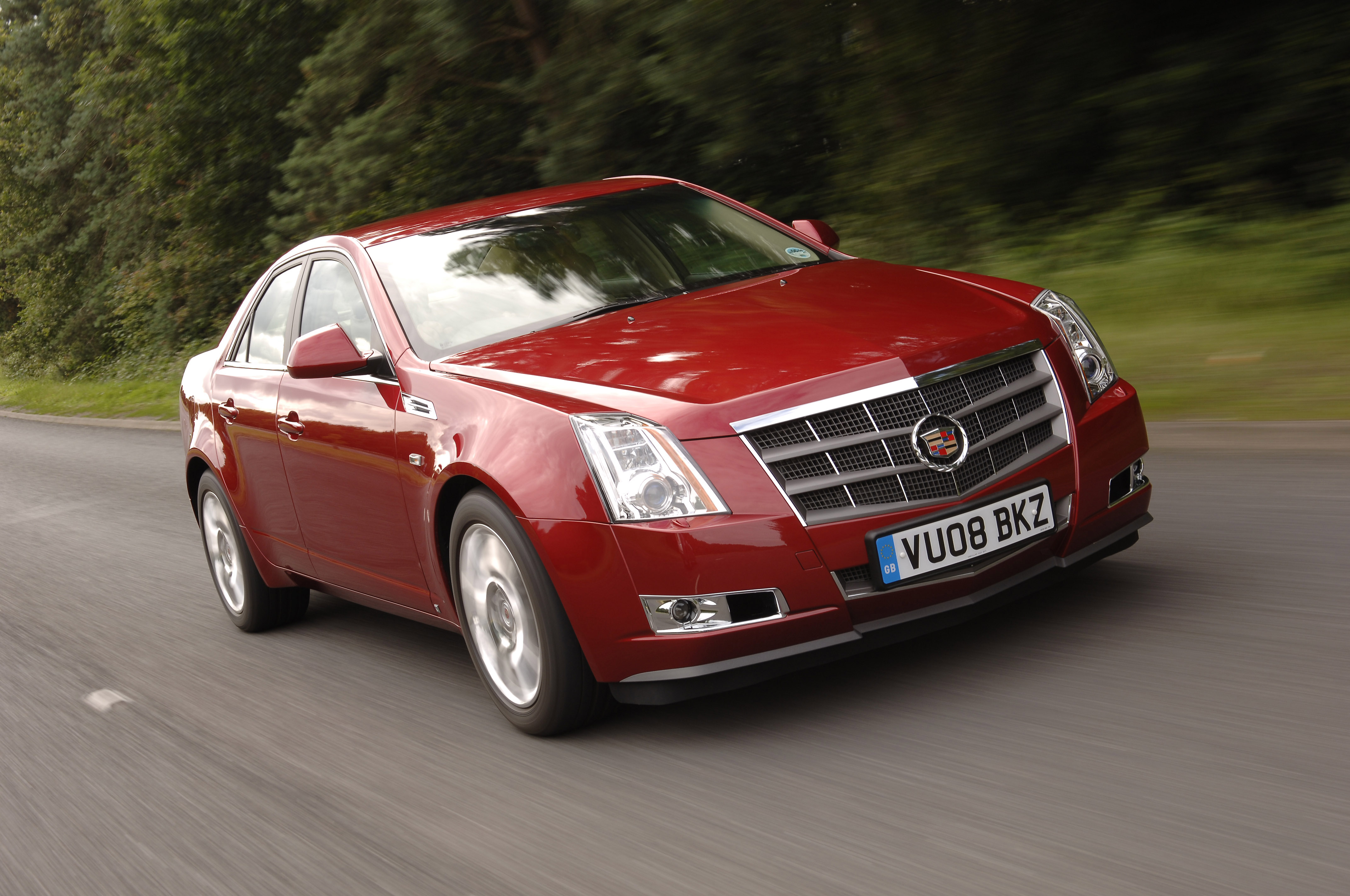 2009 Cadillac on Cadillac Cts 04 Jpg