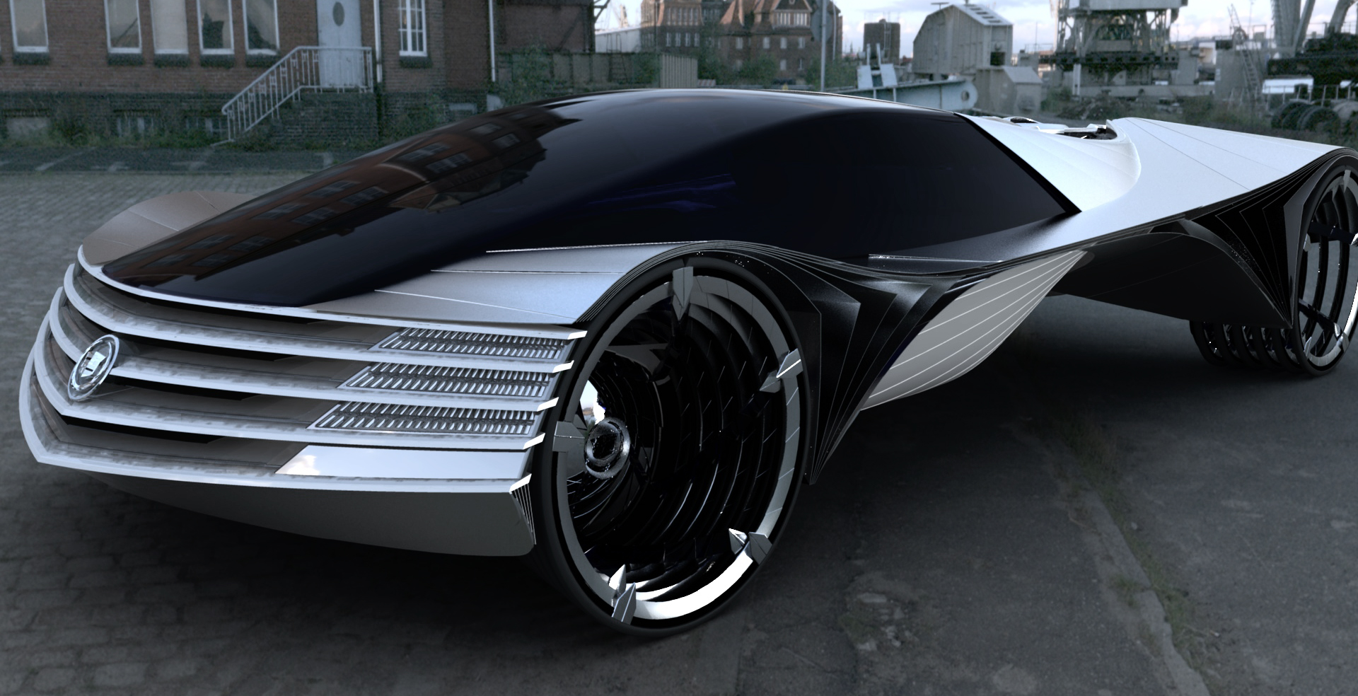 Cadillac Thorium