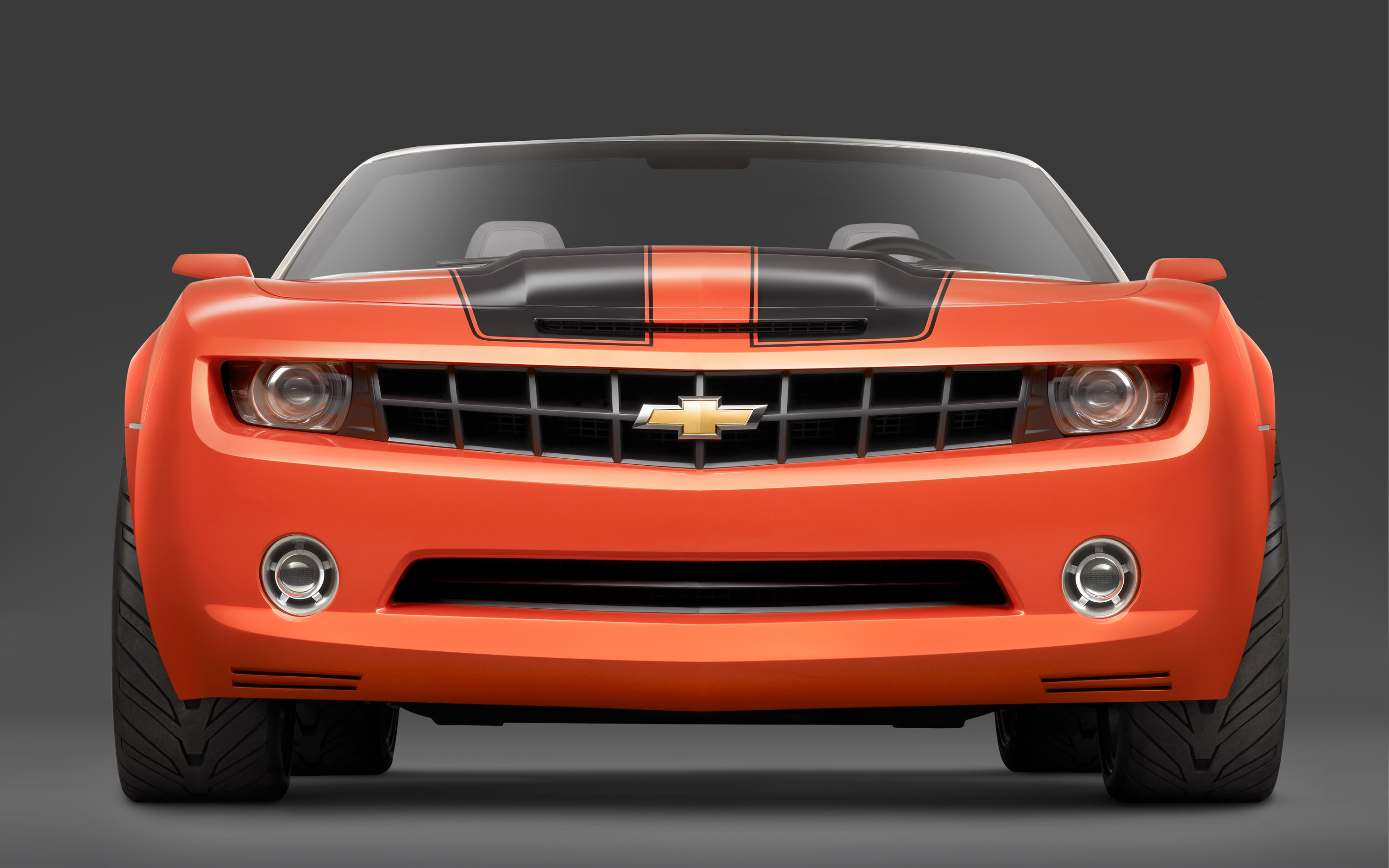 Chevrolet Camaro Convertible Chevrolet Camaro Convertible