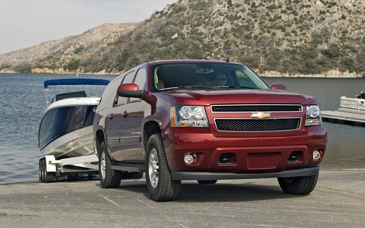 Chevrolet Suburban 2500 on Car Pictures     Chevrolet     2008 Chevy Suburban 2500