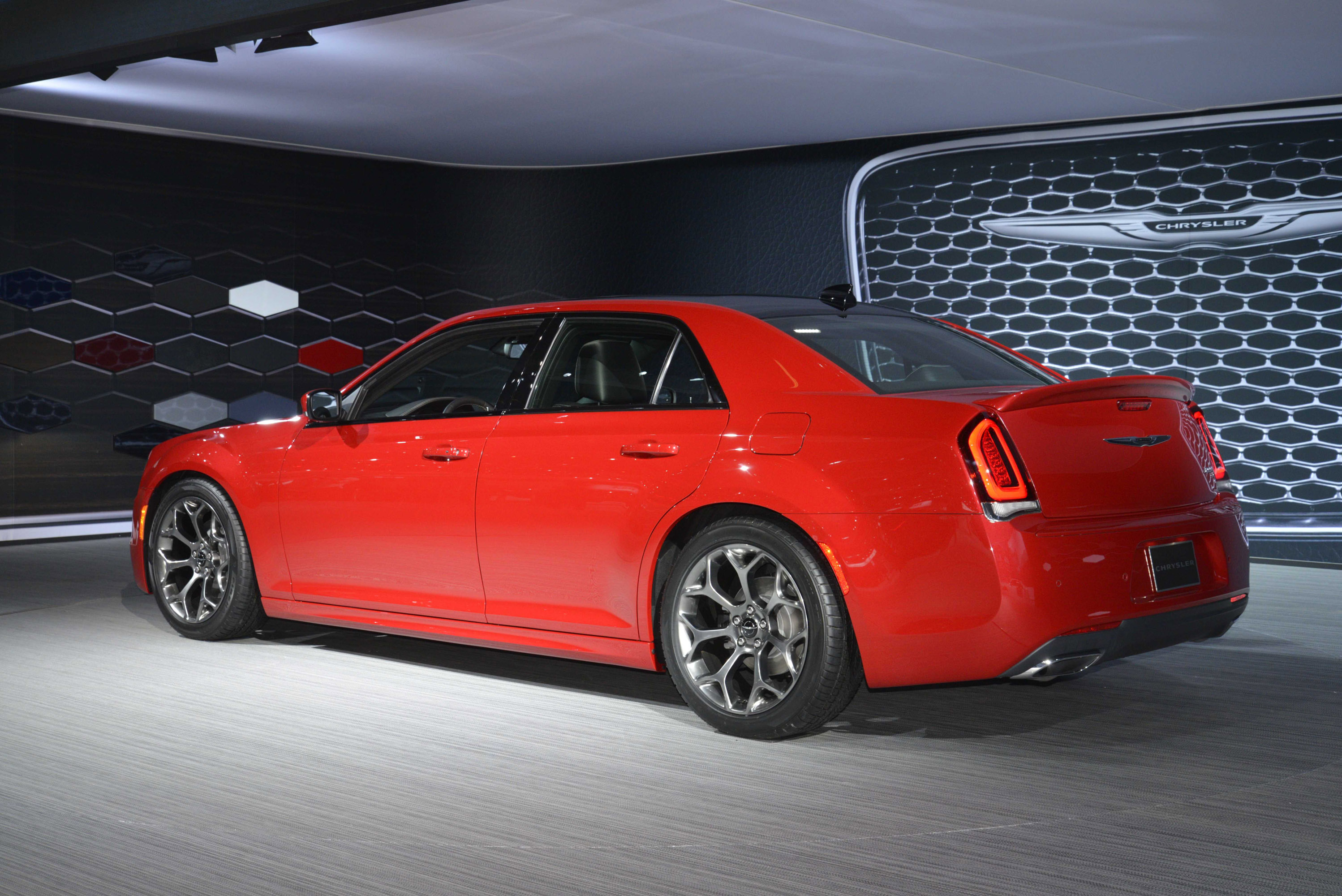 Kuwait to Take Delivery of Dodge Charger Police Cars
