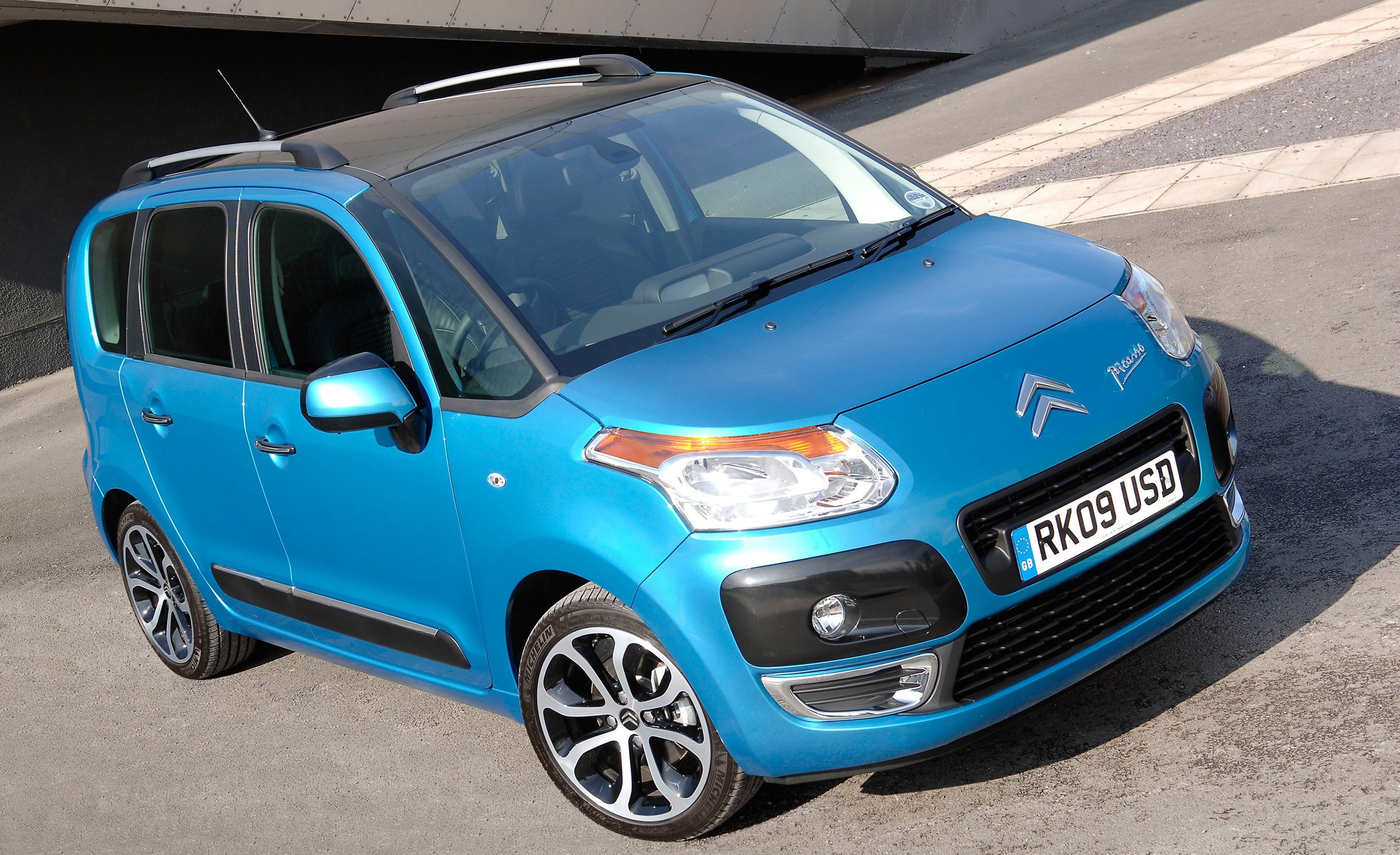 fiat picasso