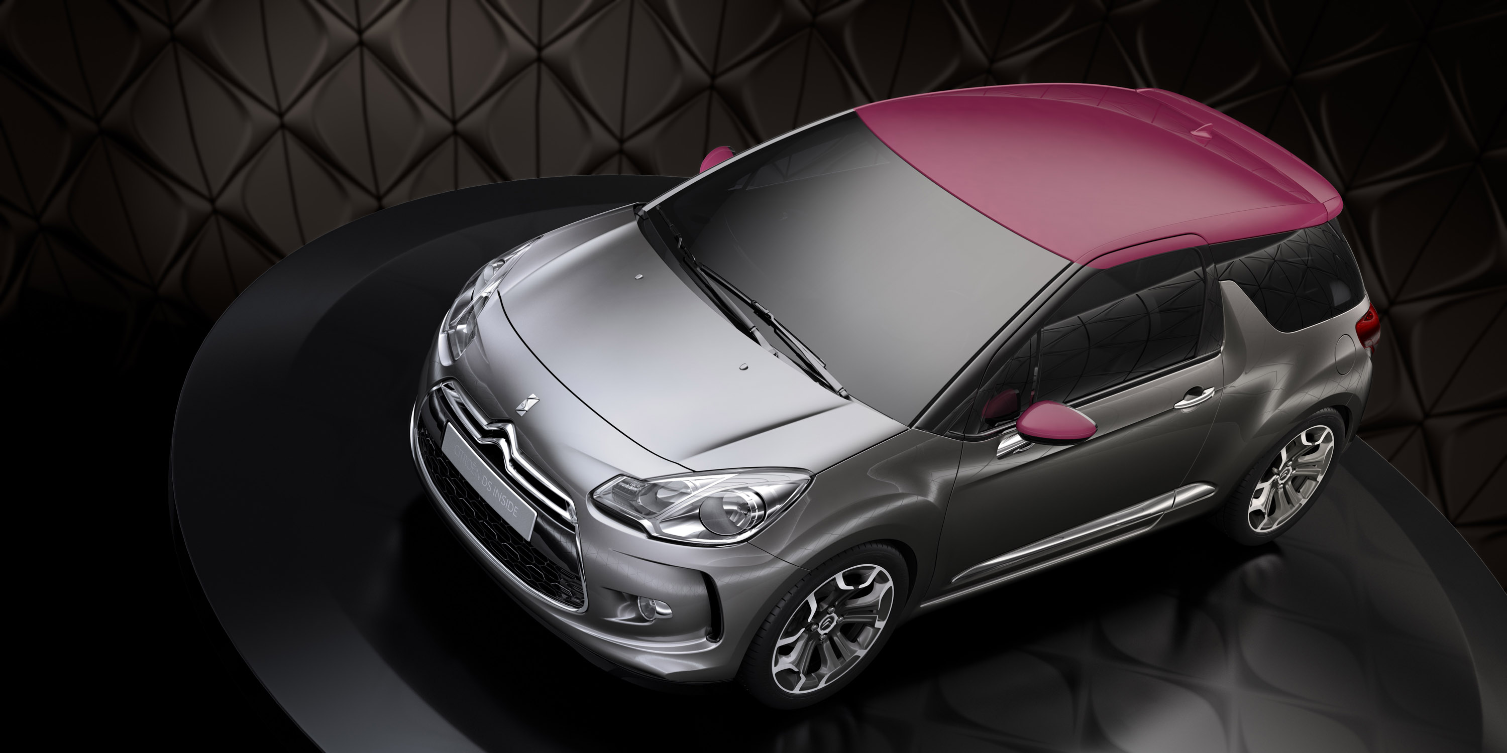 Citroen C30
