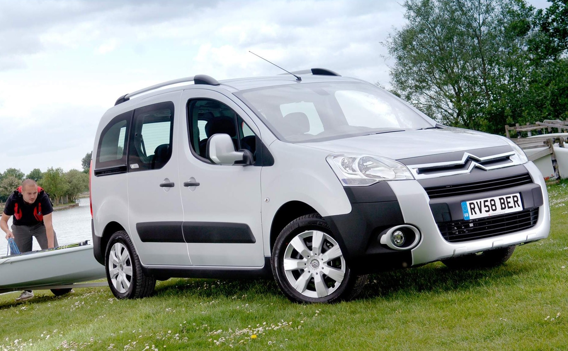 citroen new berlingo