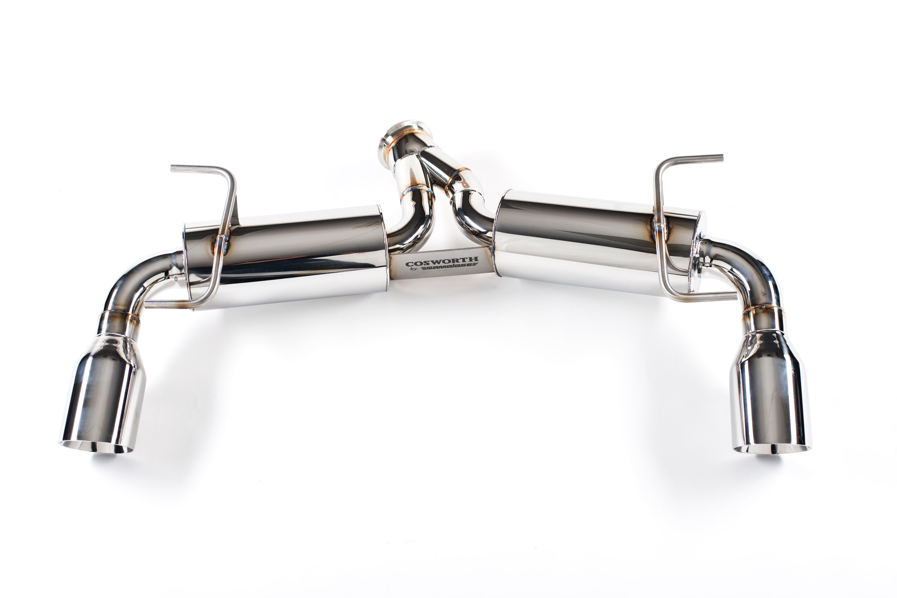 Cosworth Reveals FA20 Power Package