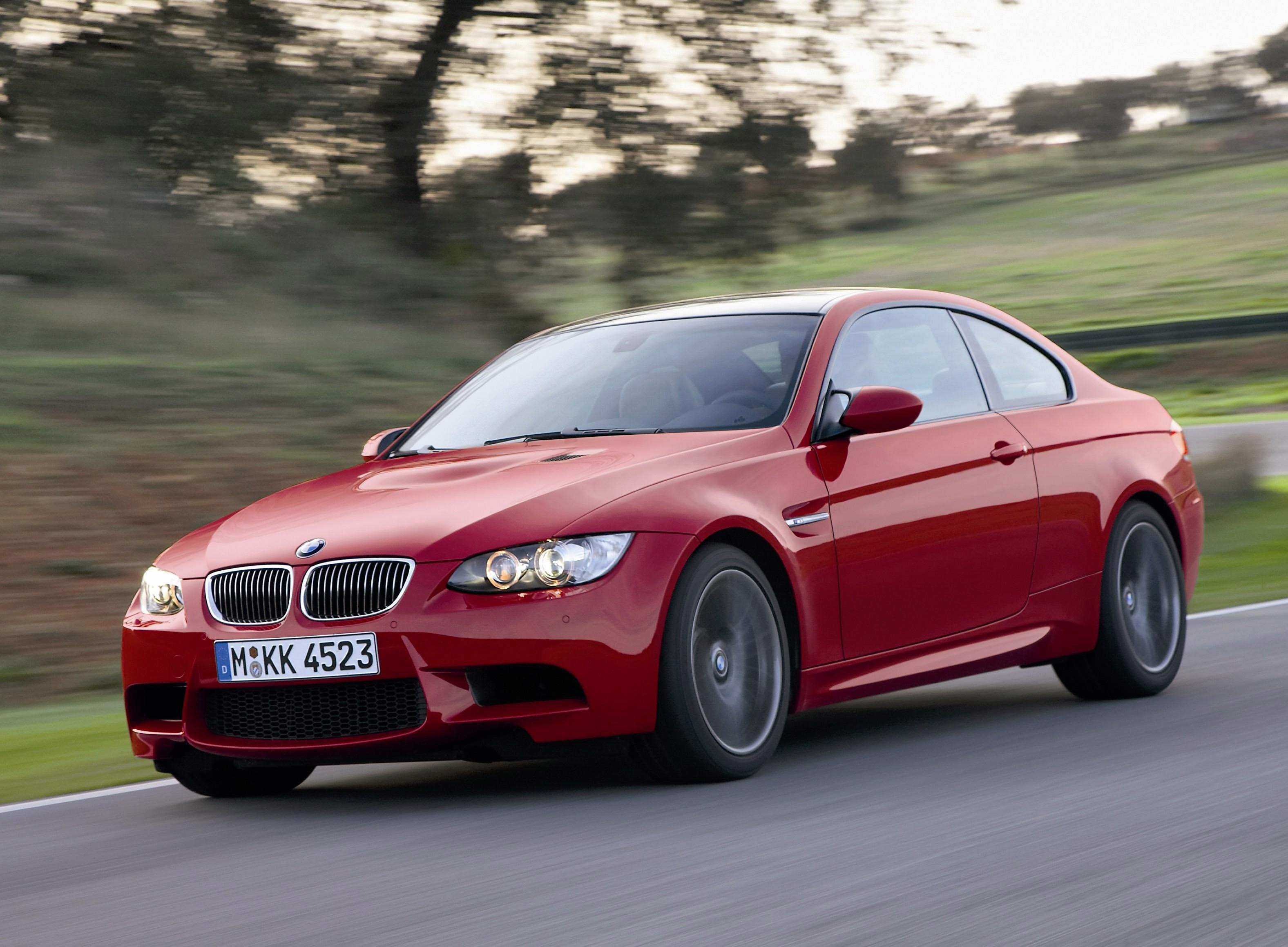 Bmw group management report 2008 #2