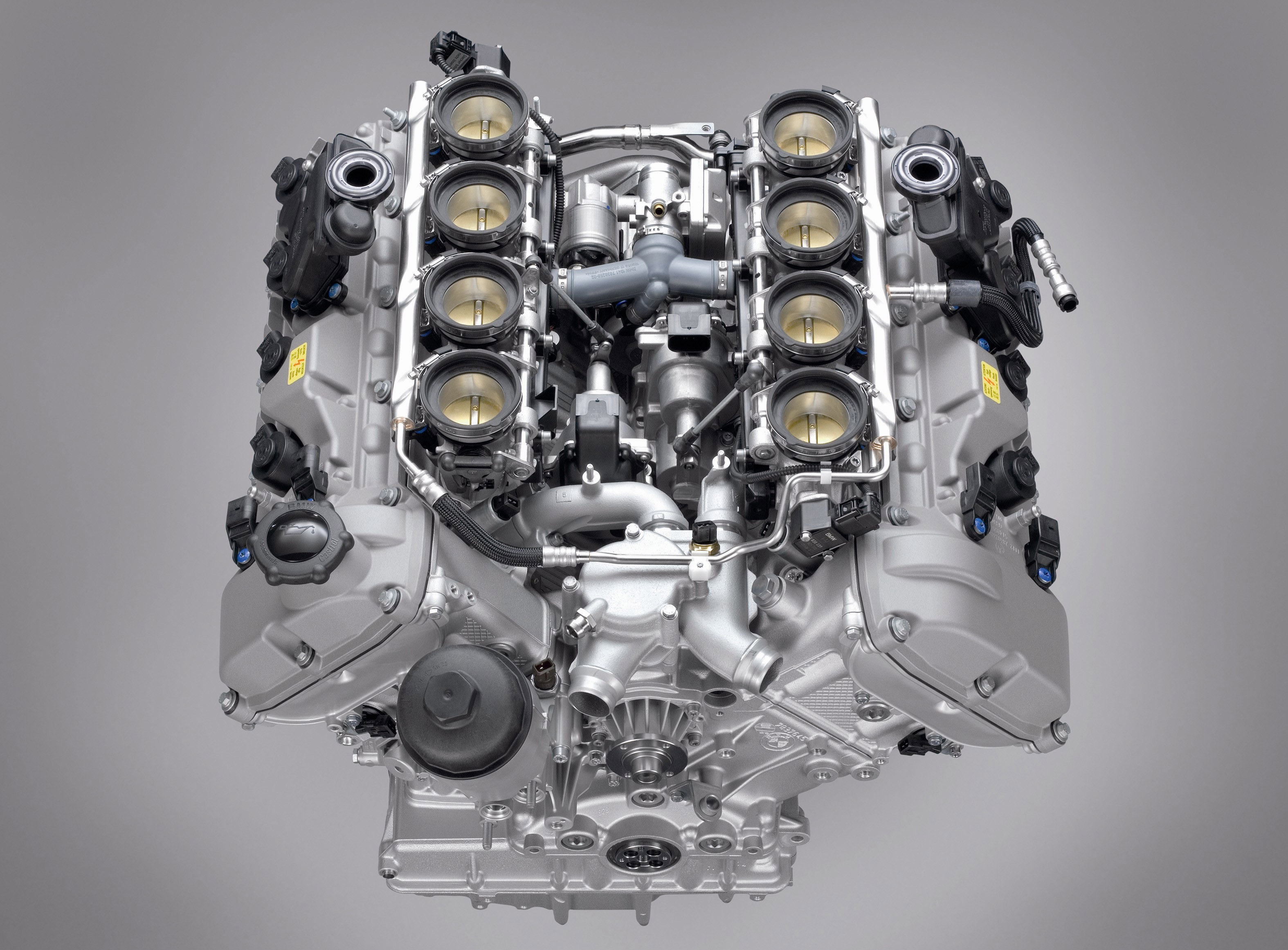 Cutting Edge F1 Technology Picture 17211