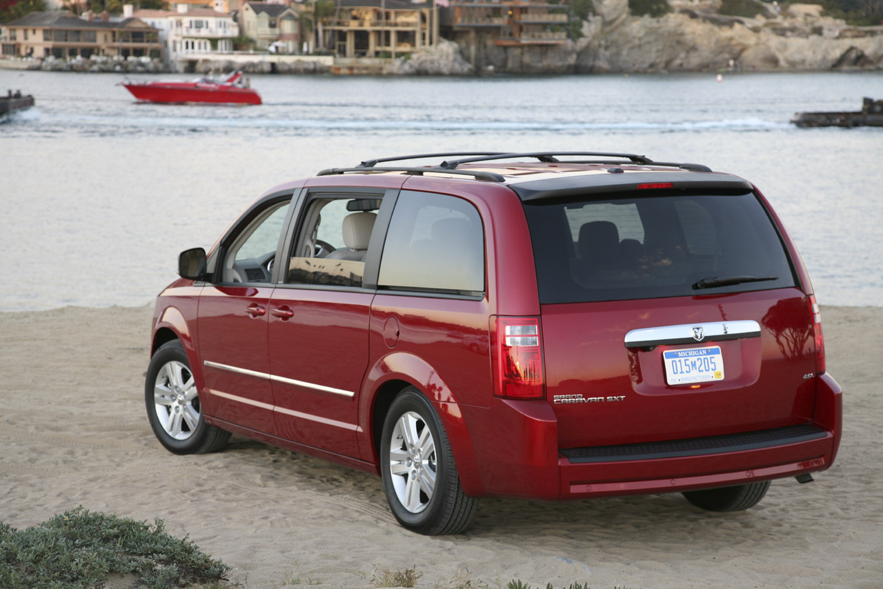 Chrysler canada crossover #1