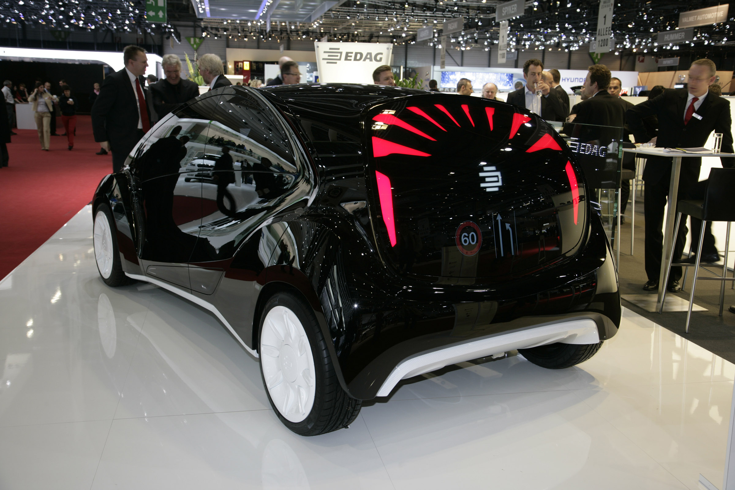 Light Car