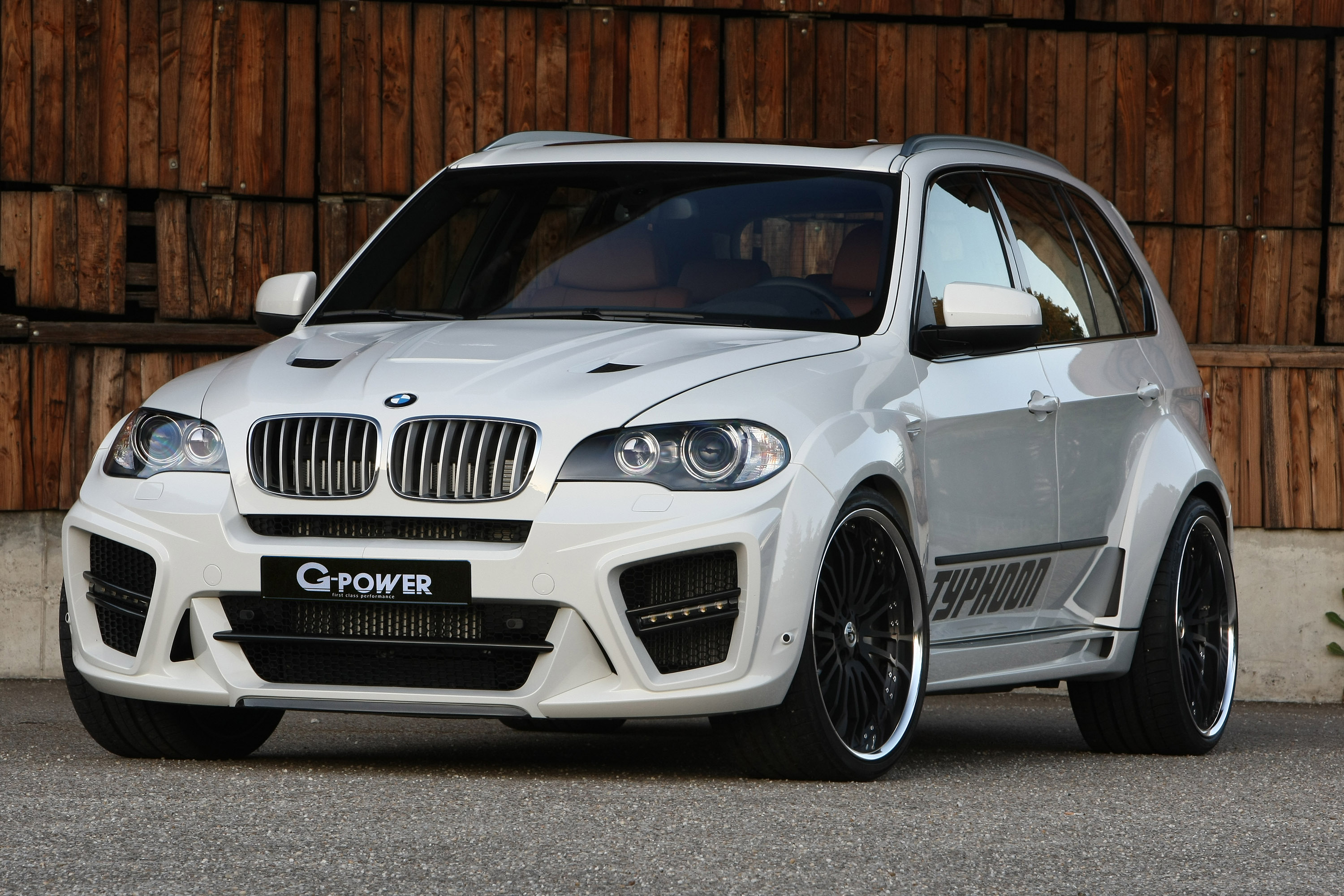 Bmw x5 reduced power #6