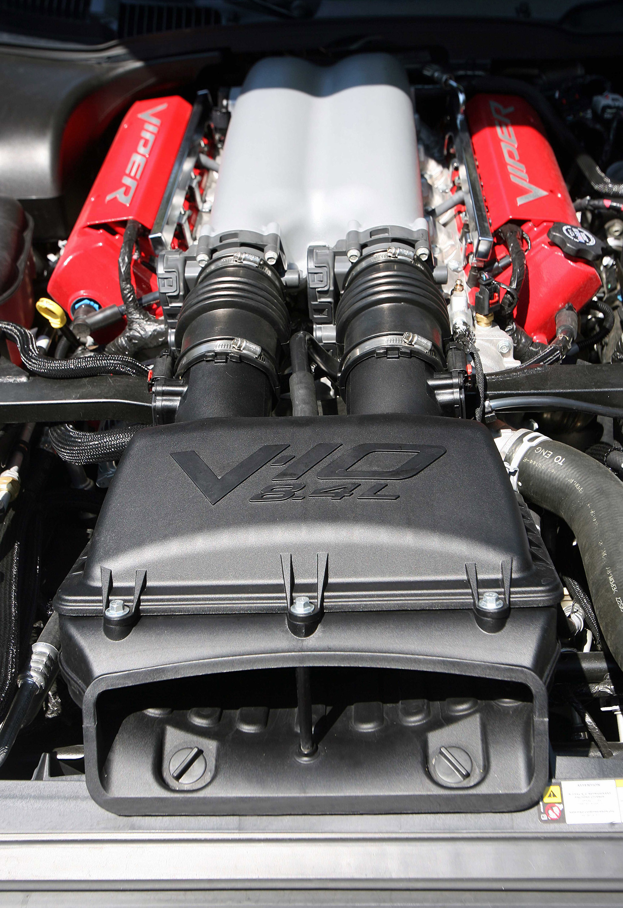 Dodge Viper Ute