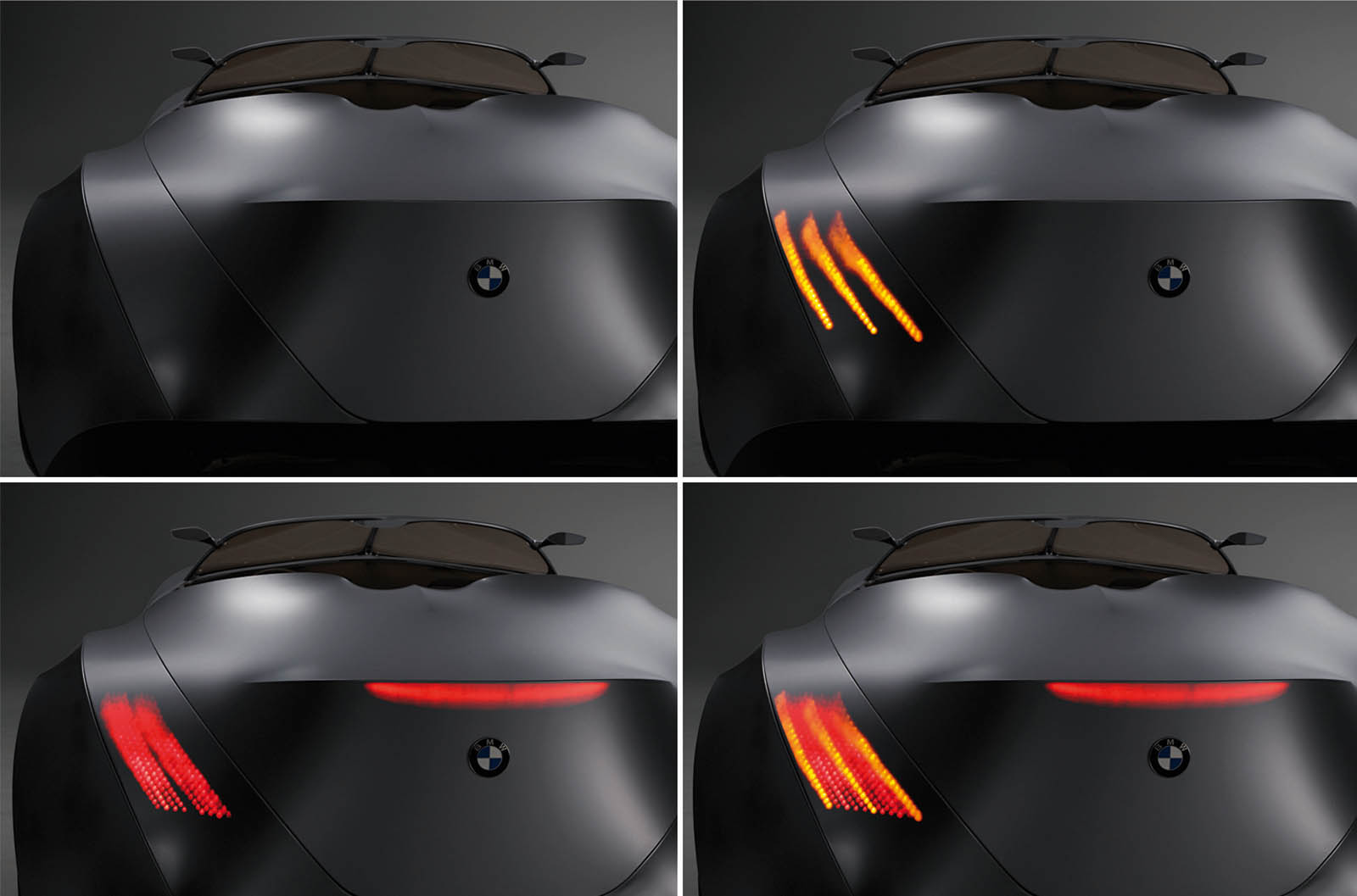 Bmw gina philosophy #2