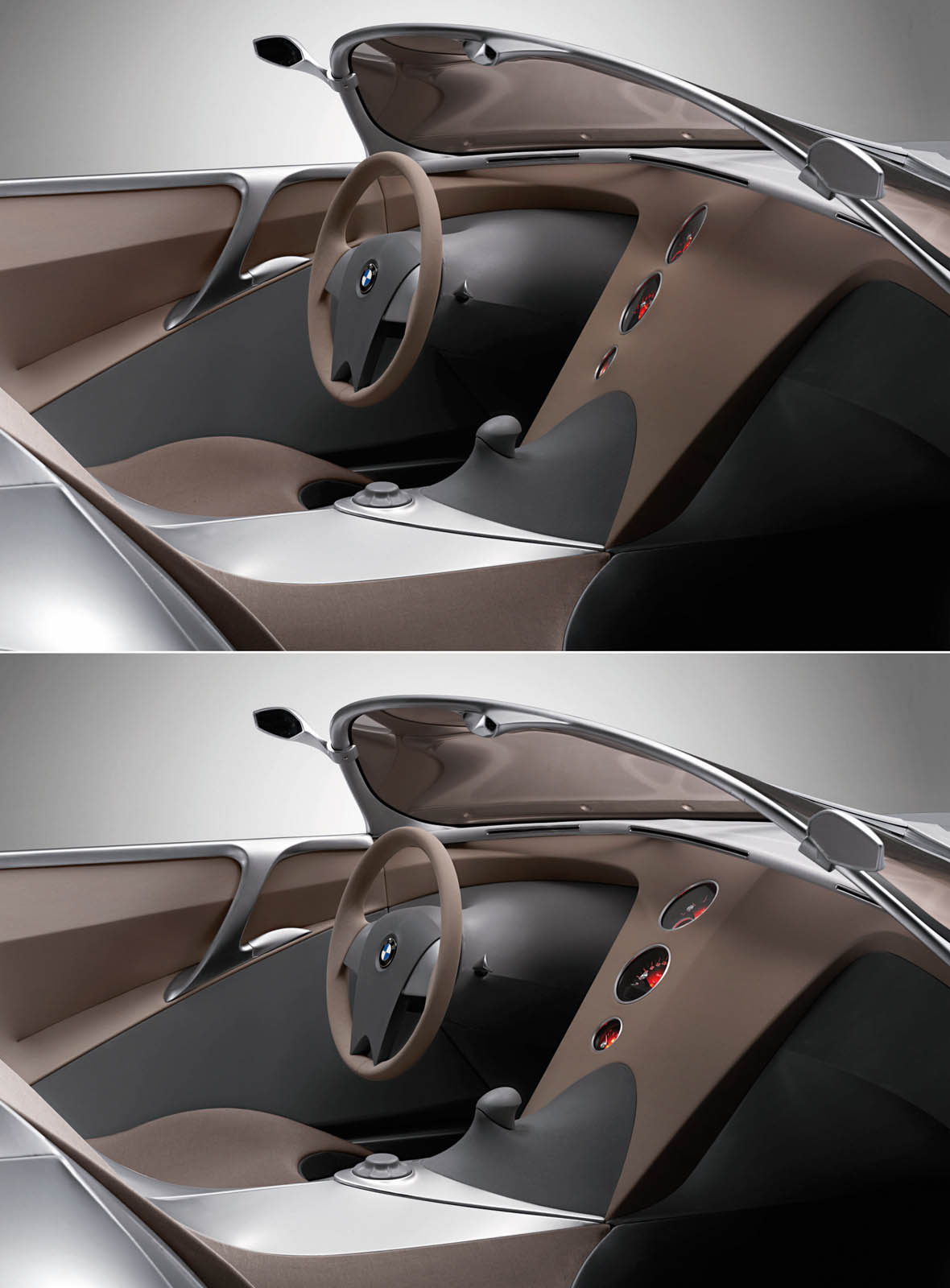 Bmw gina philosophy #7