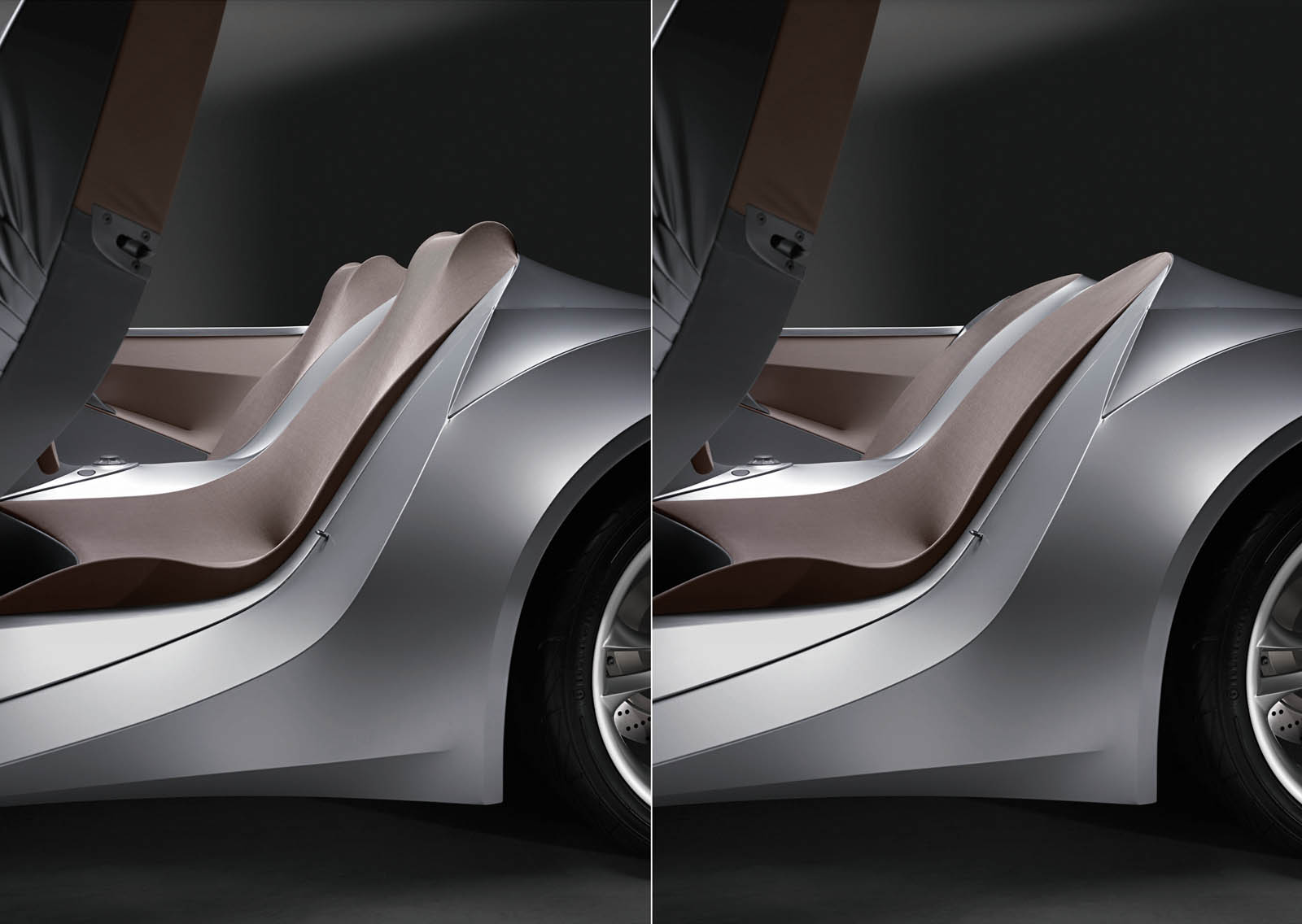Bmw gina philosophy #3
