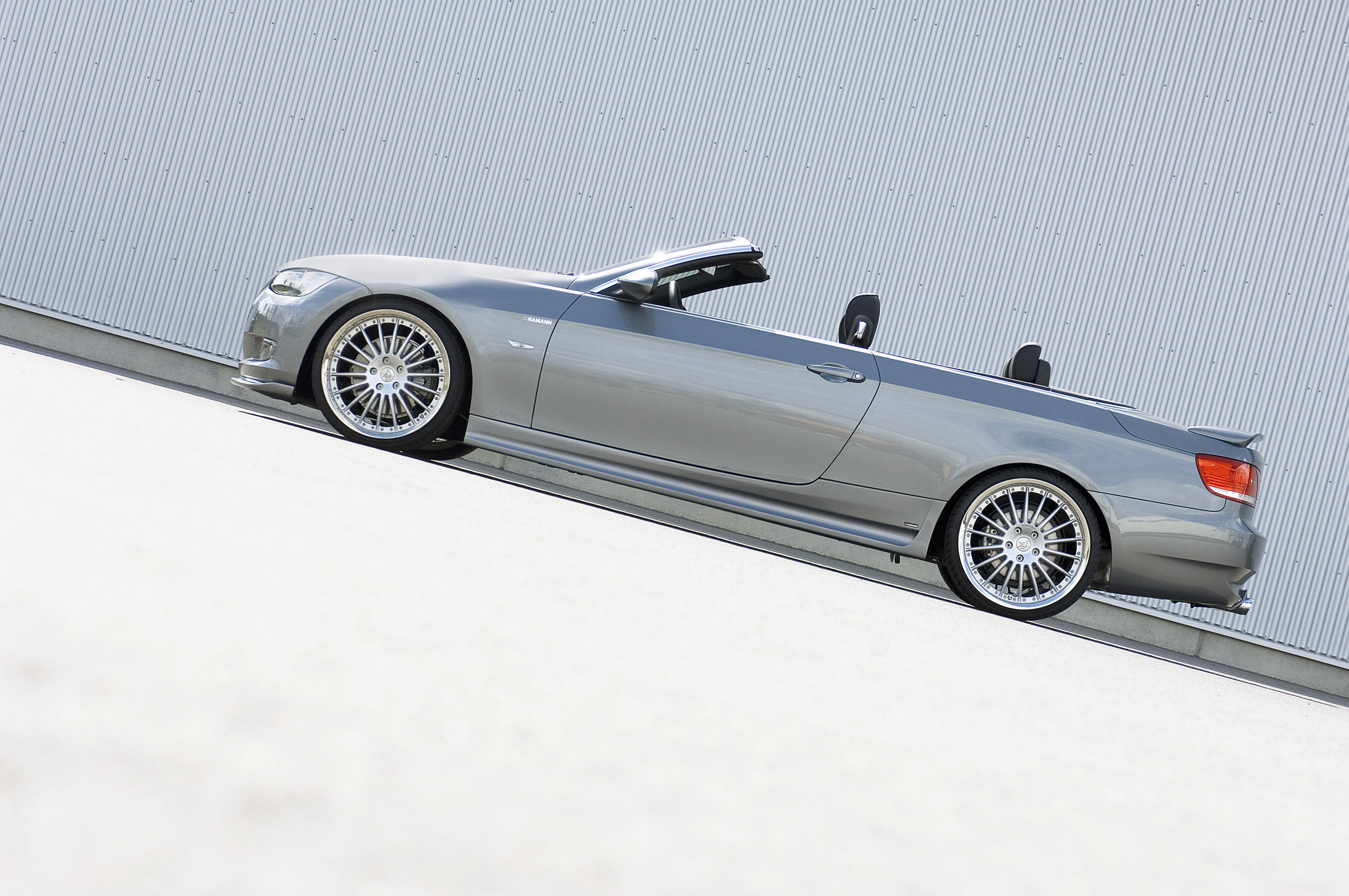 Bmw 3 Cabrio