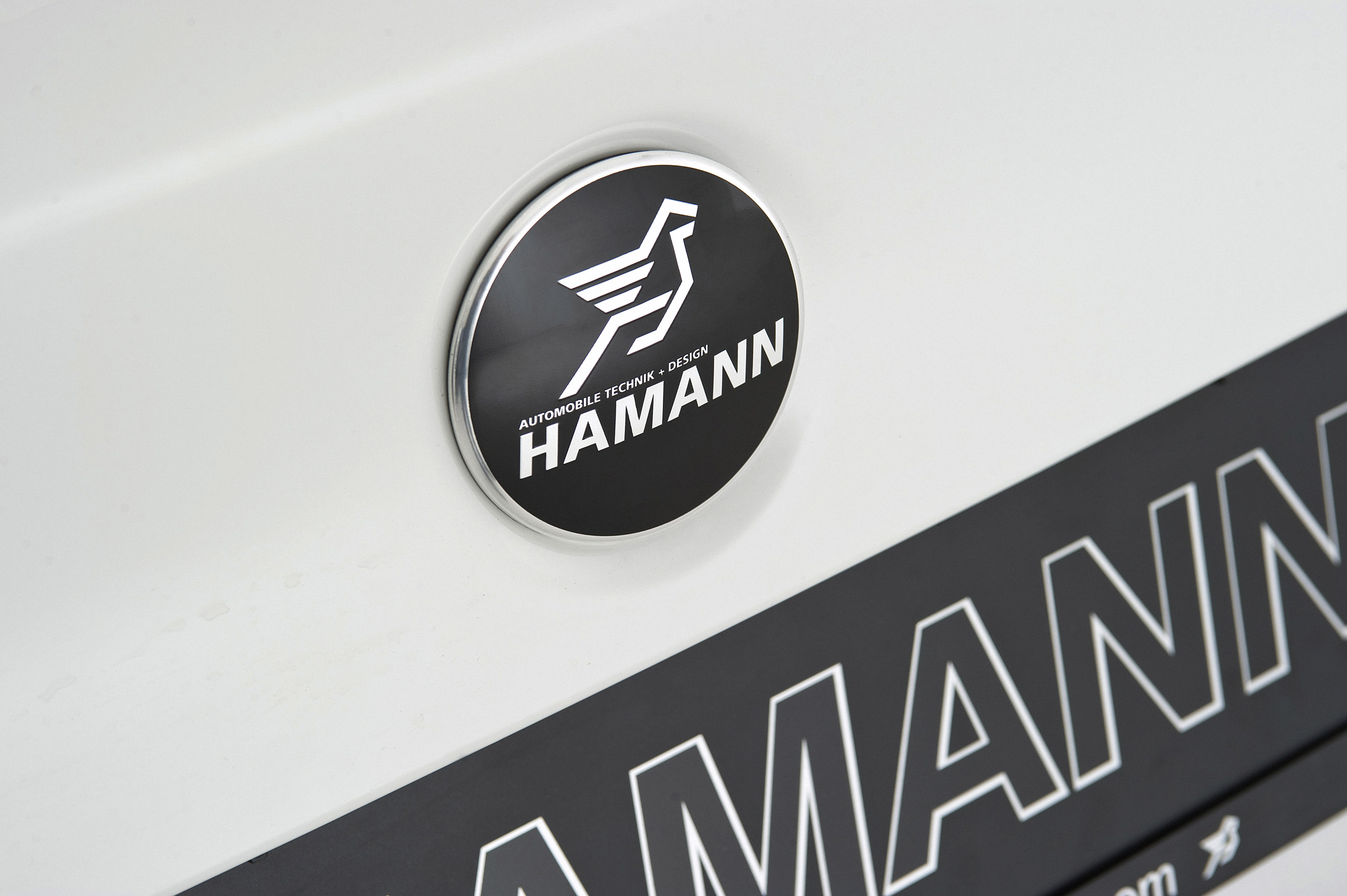 Bmw x3 review guardian #6