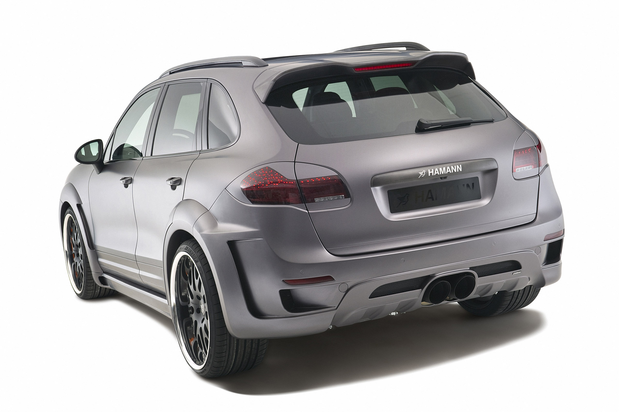 Bmw x3 review guardian #4