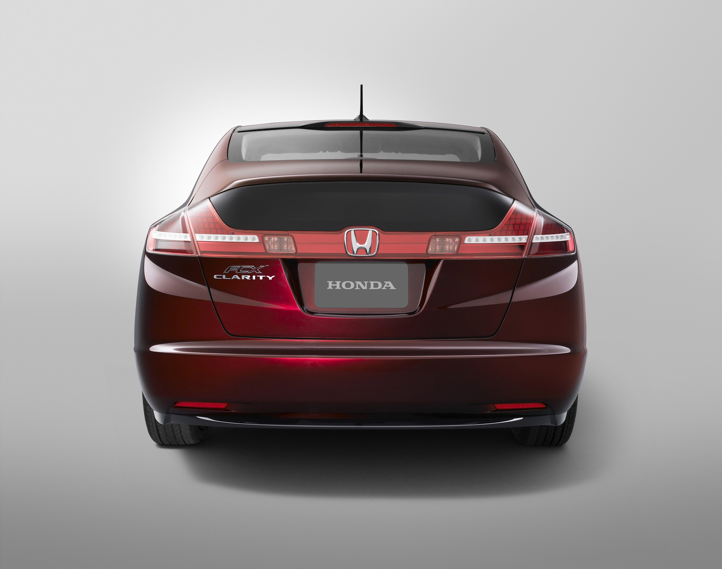 How much does a honda clarity cost #6