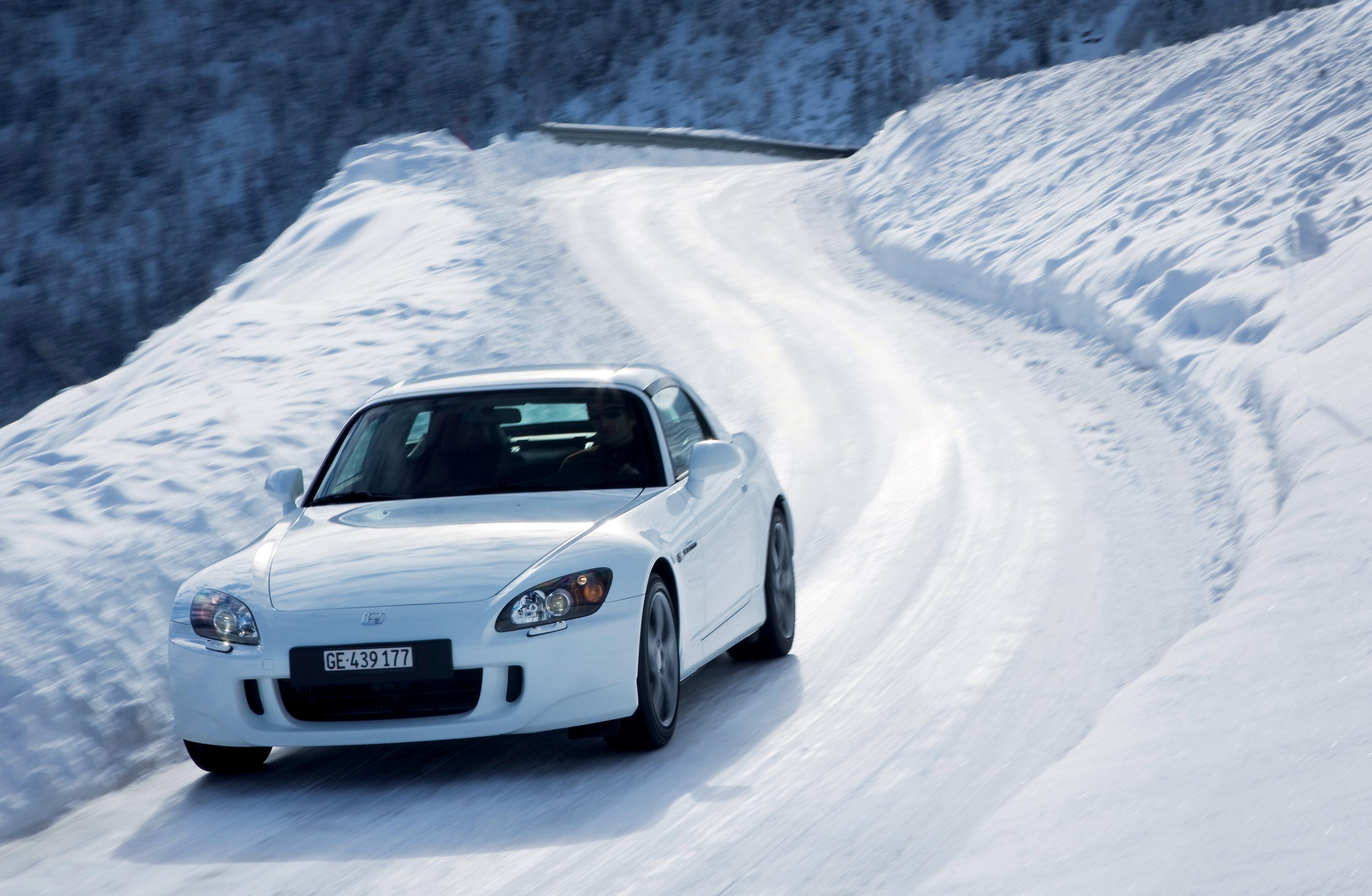 Honda s2000 ultimate edition occasion #6