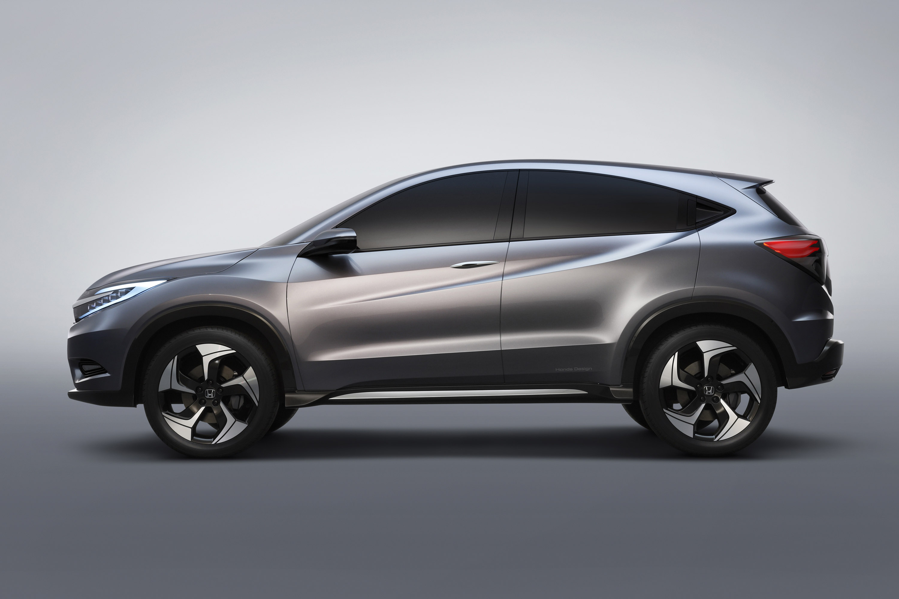 Mclaren P1 Cost >> Honda Urban SUV Concept - Picture 79602 Mclaren P1 Cost >> Honda Urban SUV Concept - Picture 79602
