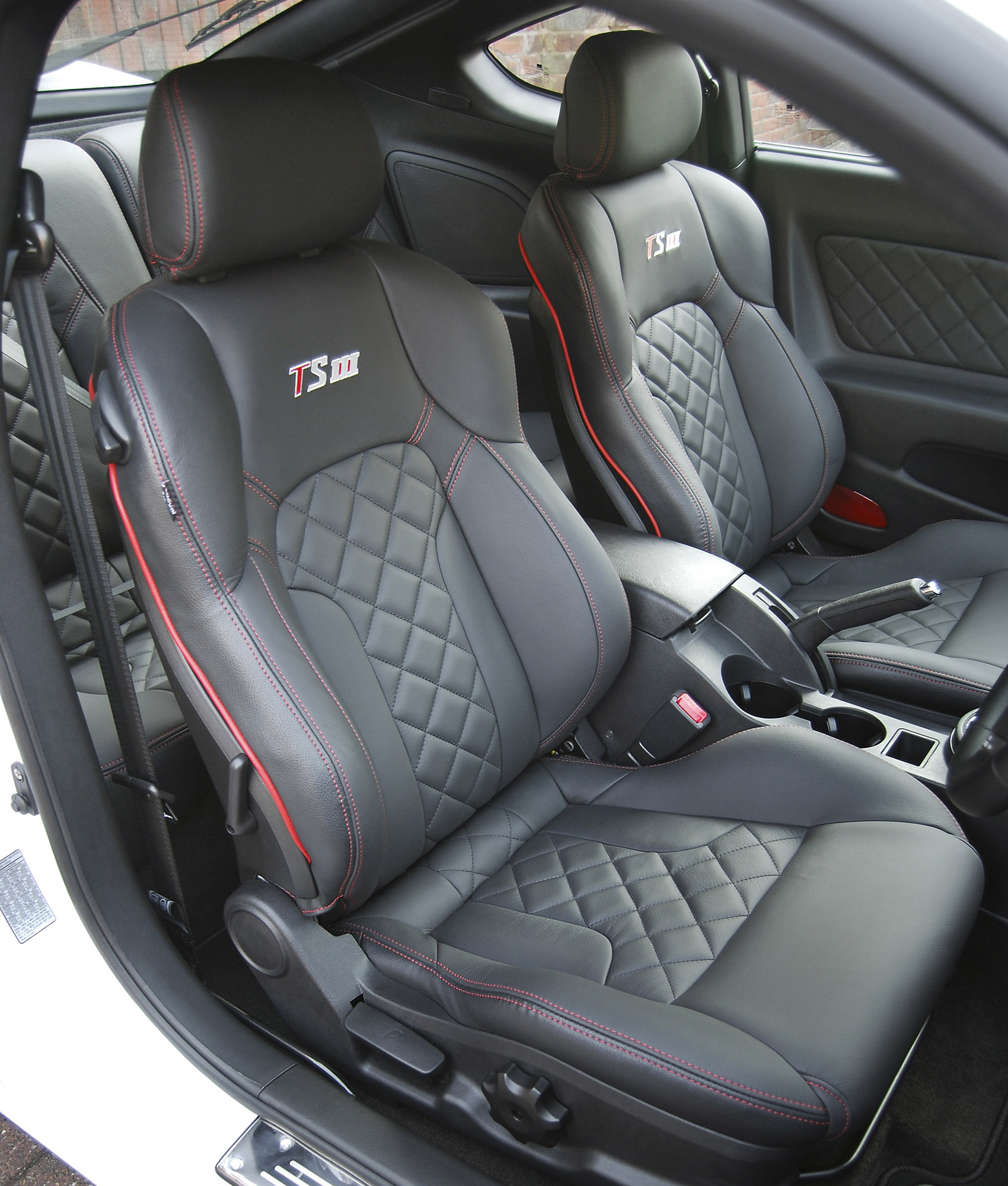 Hyundai Coupe TSIII - Picture 22782
