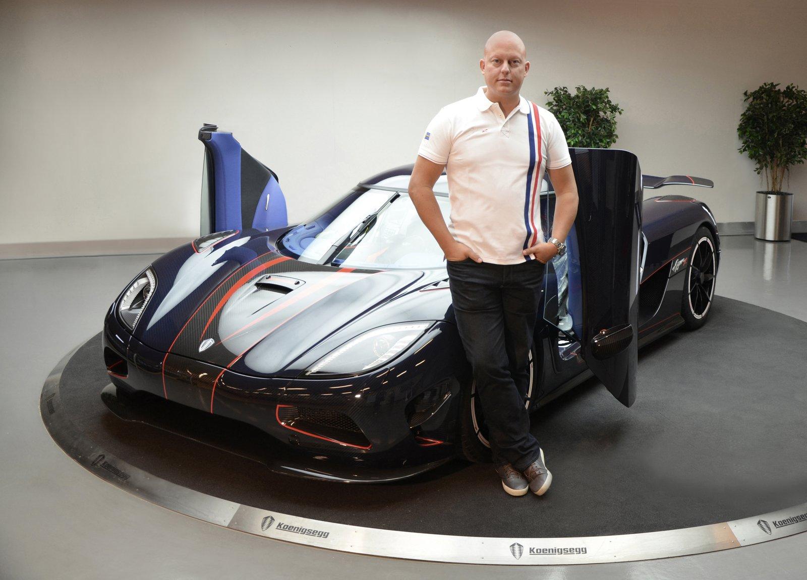 Car For You >> Koenigsegg Agera R BLT for China Car For You >> Koenigsegg Agera R BLT for China