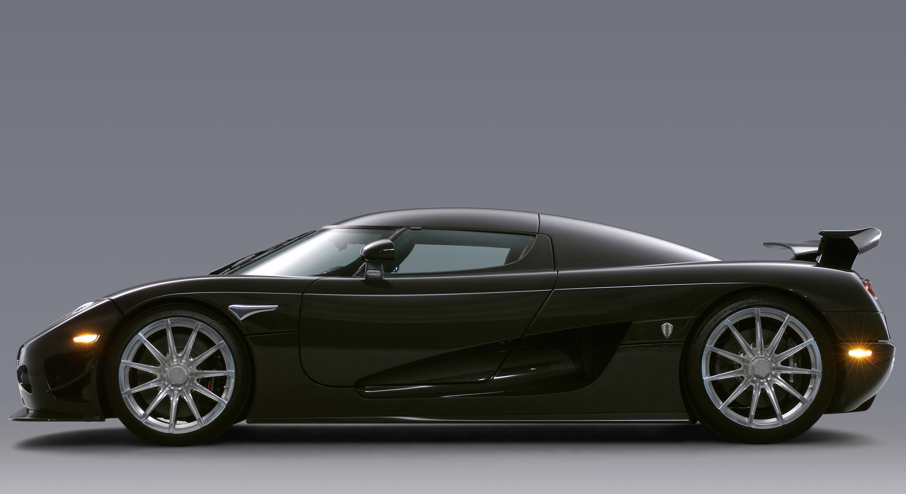 Koenigsegg Ccxr Picture 7752