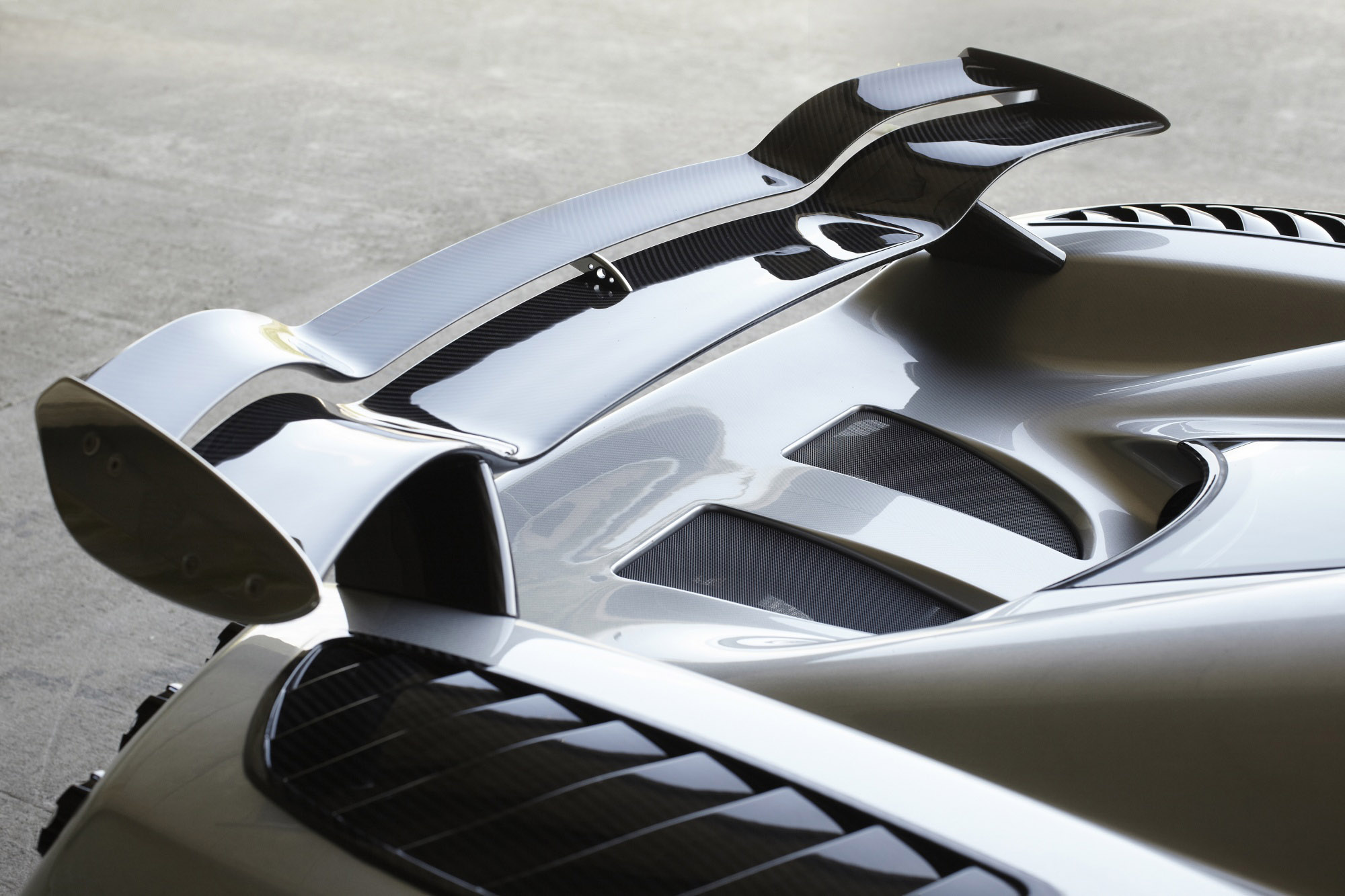 koenigsegg trevita