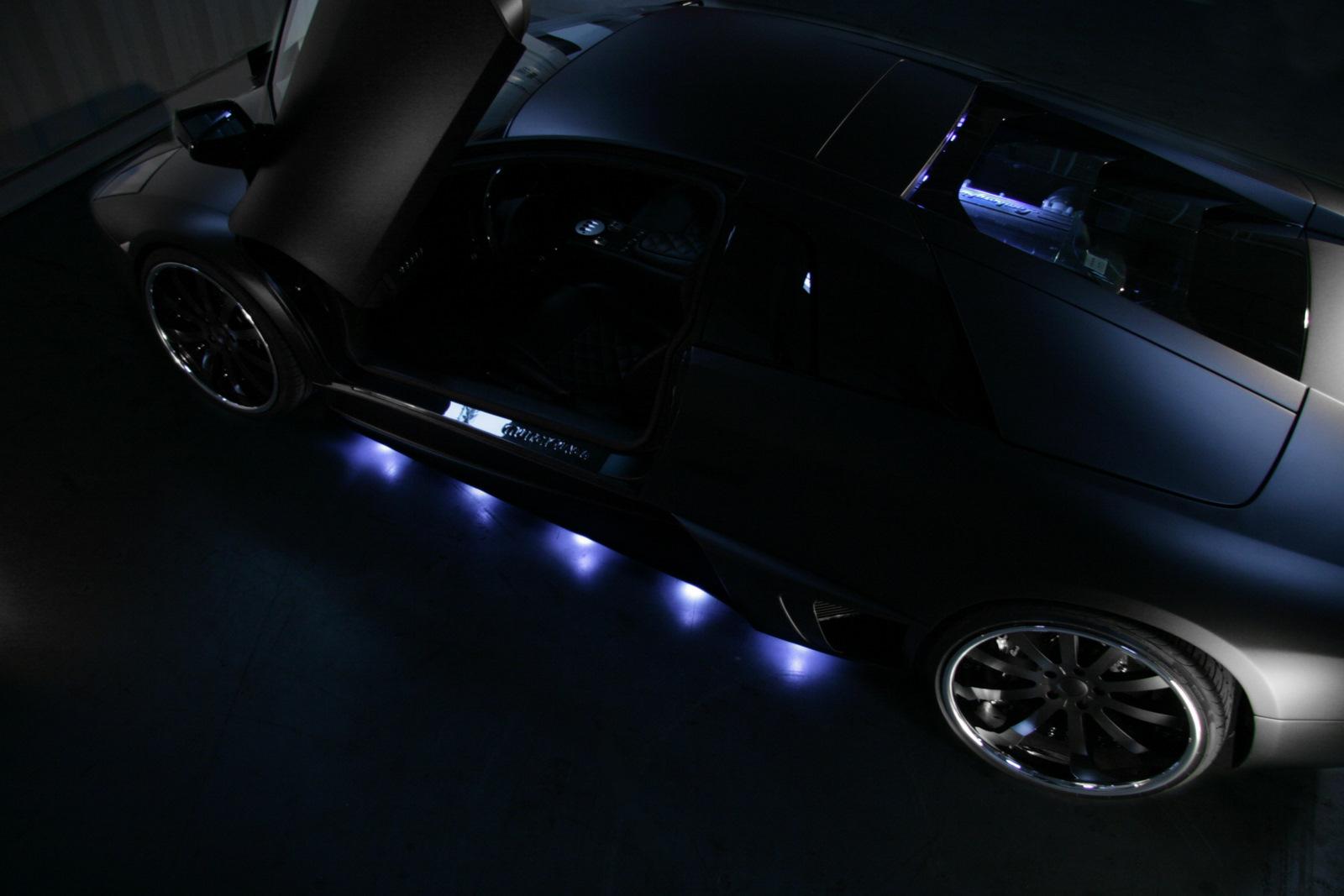 Bmw city forrest #2