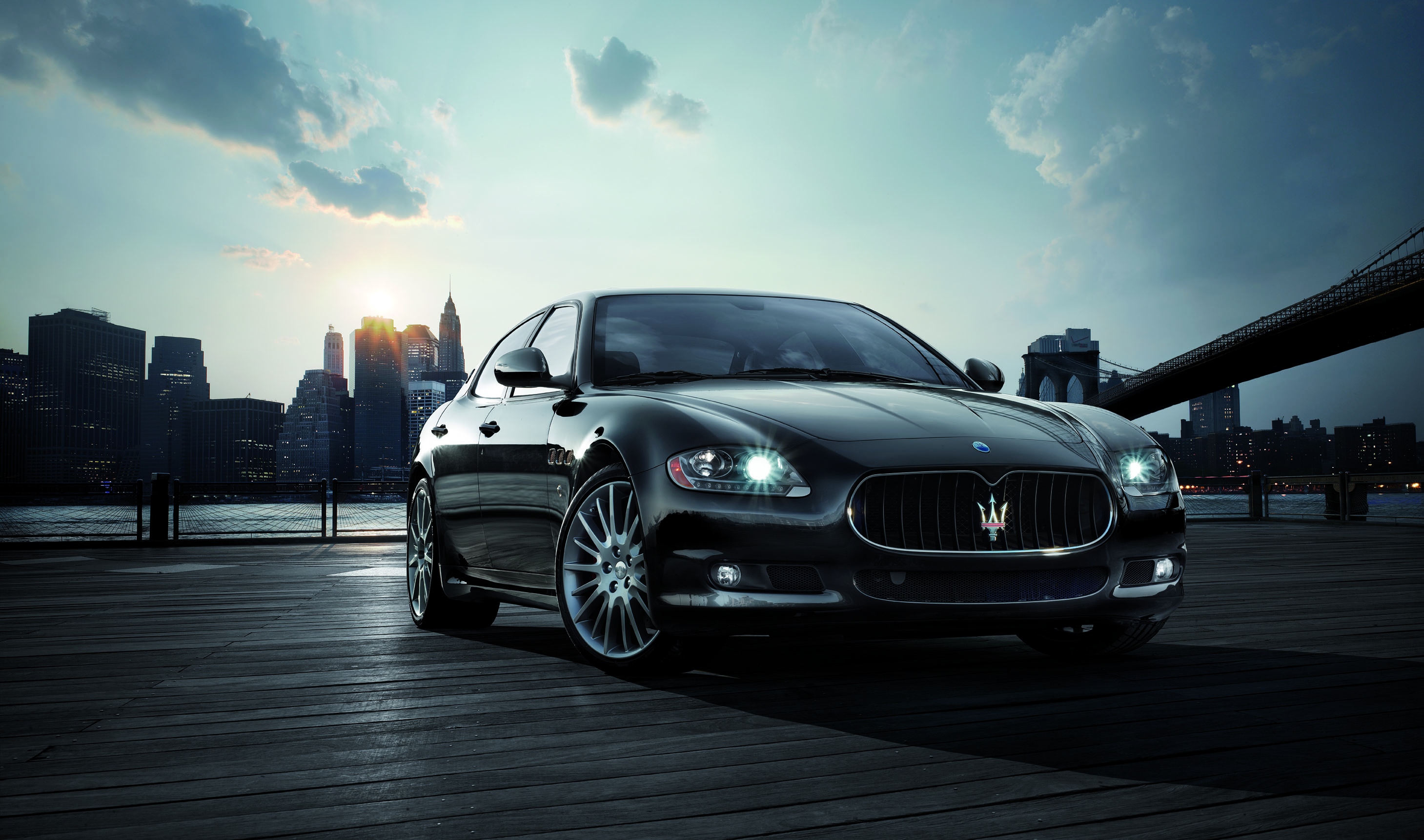 Maserati+quattroporte+sport+gt+s