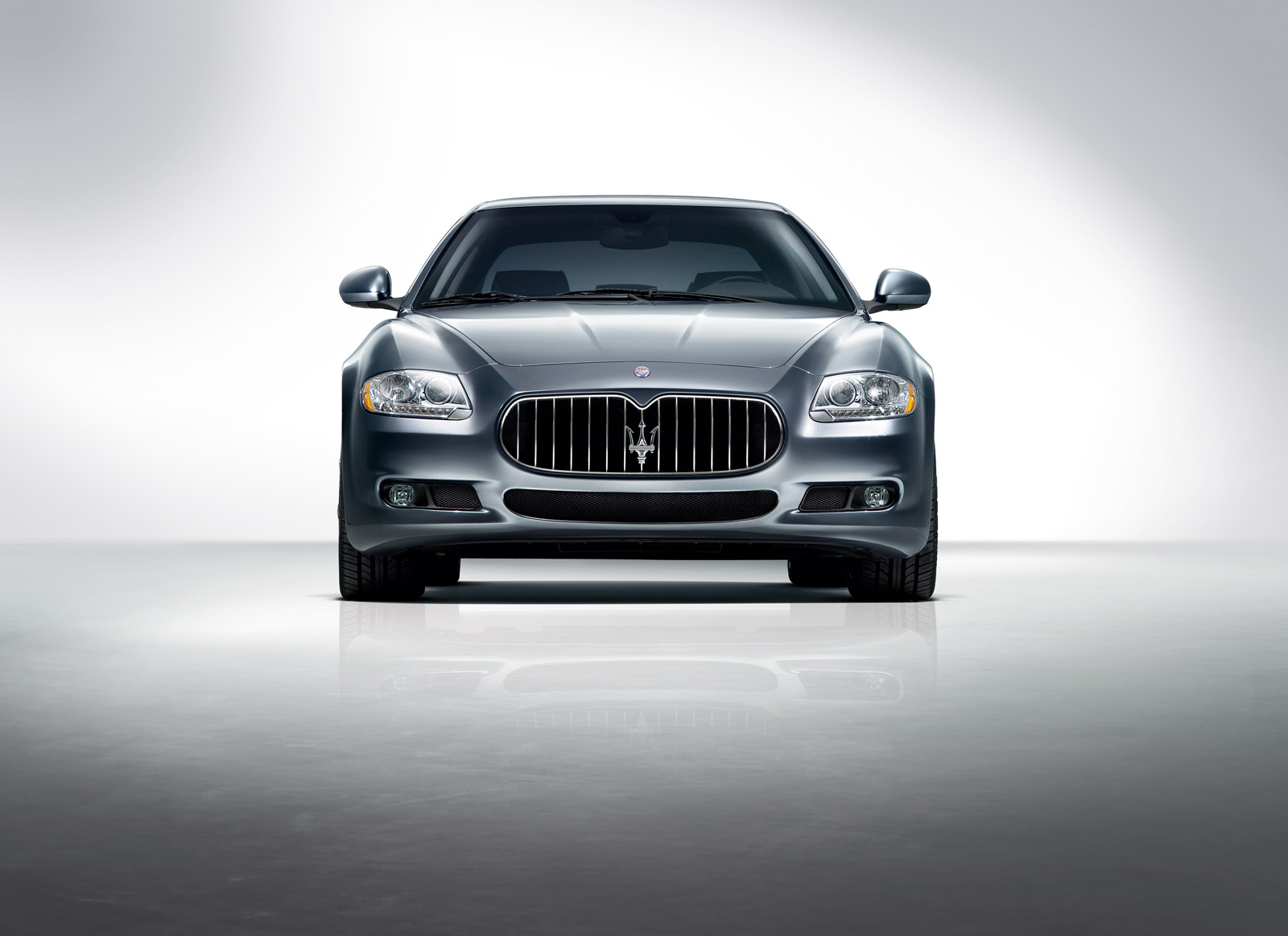 Maserati+quattroporte