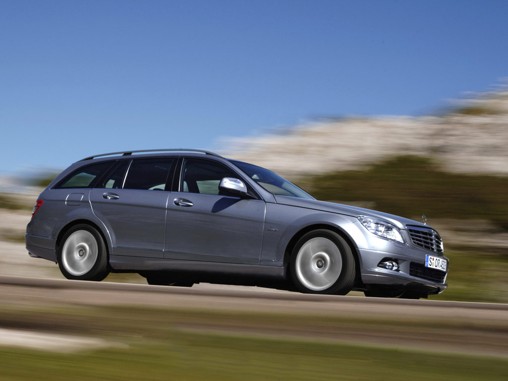 Mercedes benz clc 180 kompressor reviews #4