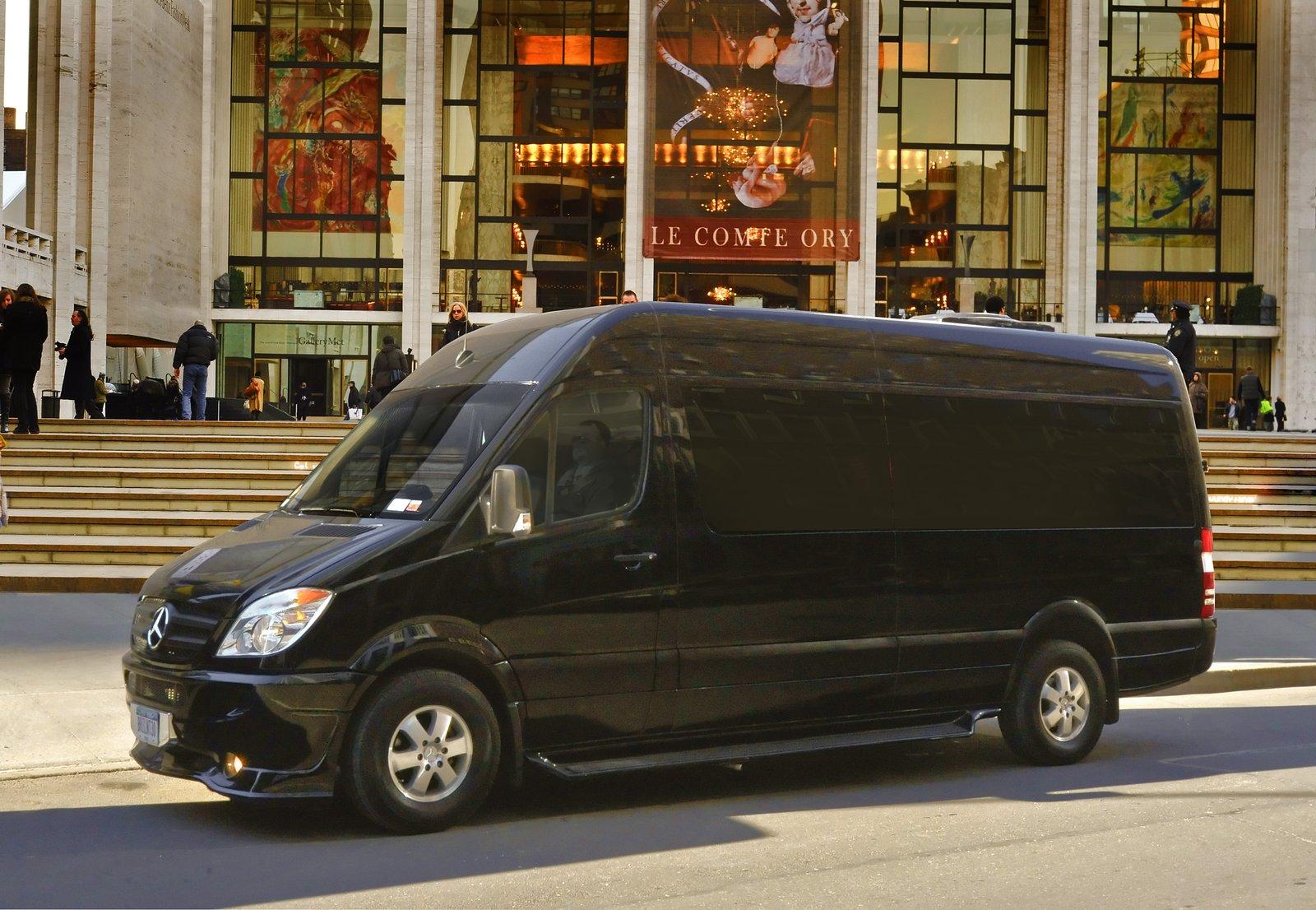 msport transit connect