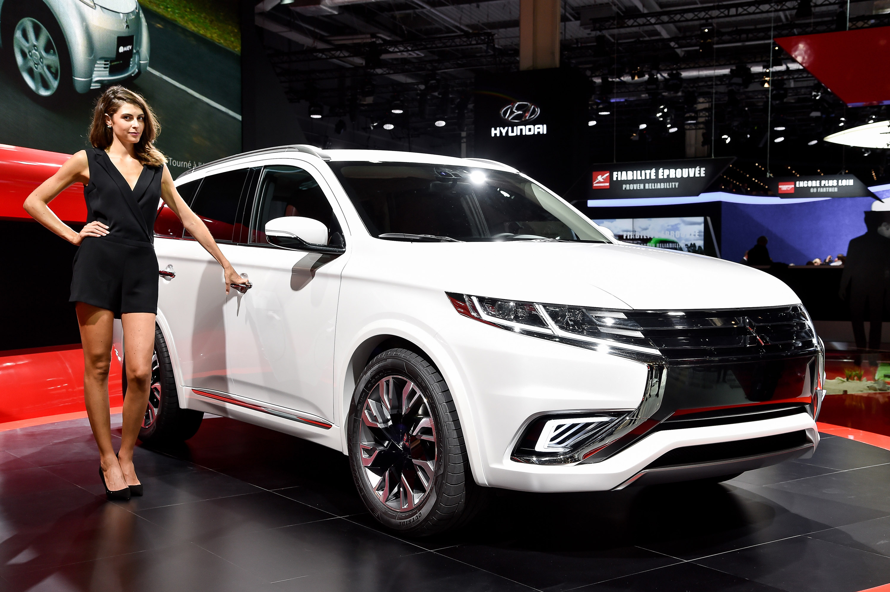 2009 Honda phev #6
