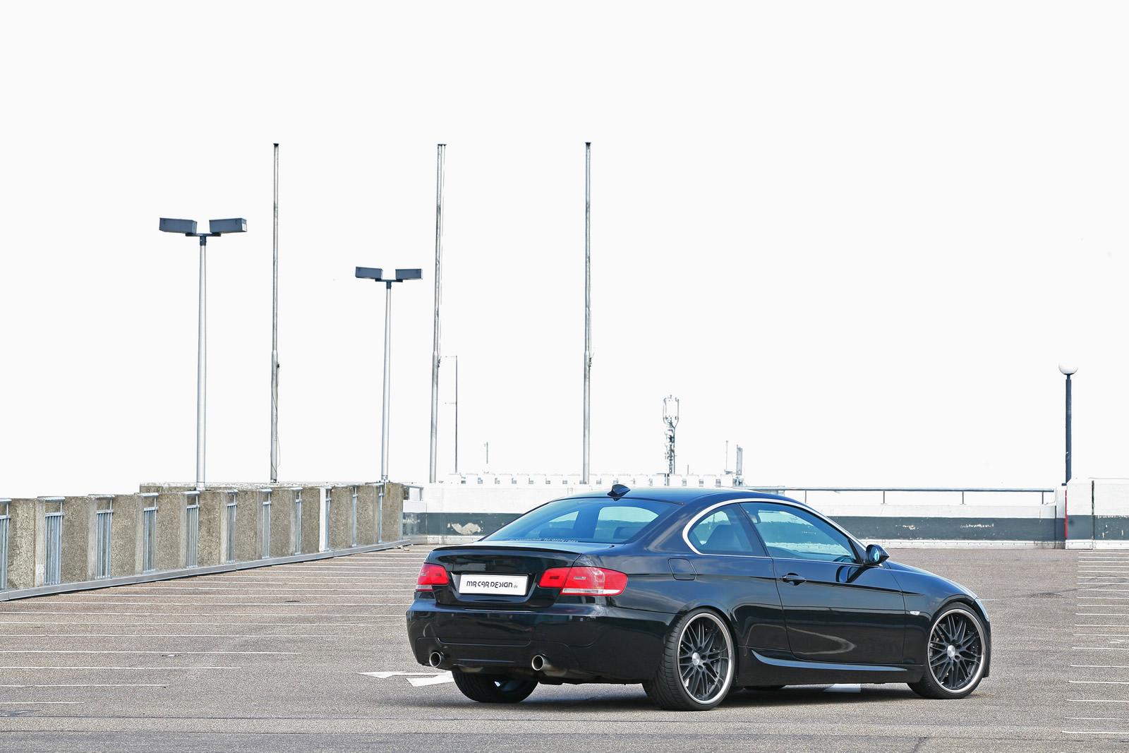 Mr bmw bailey #4