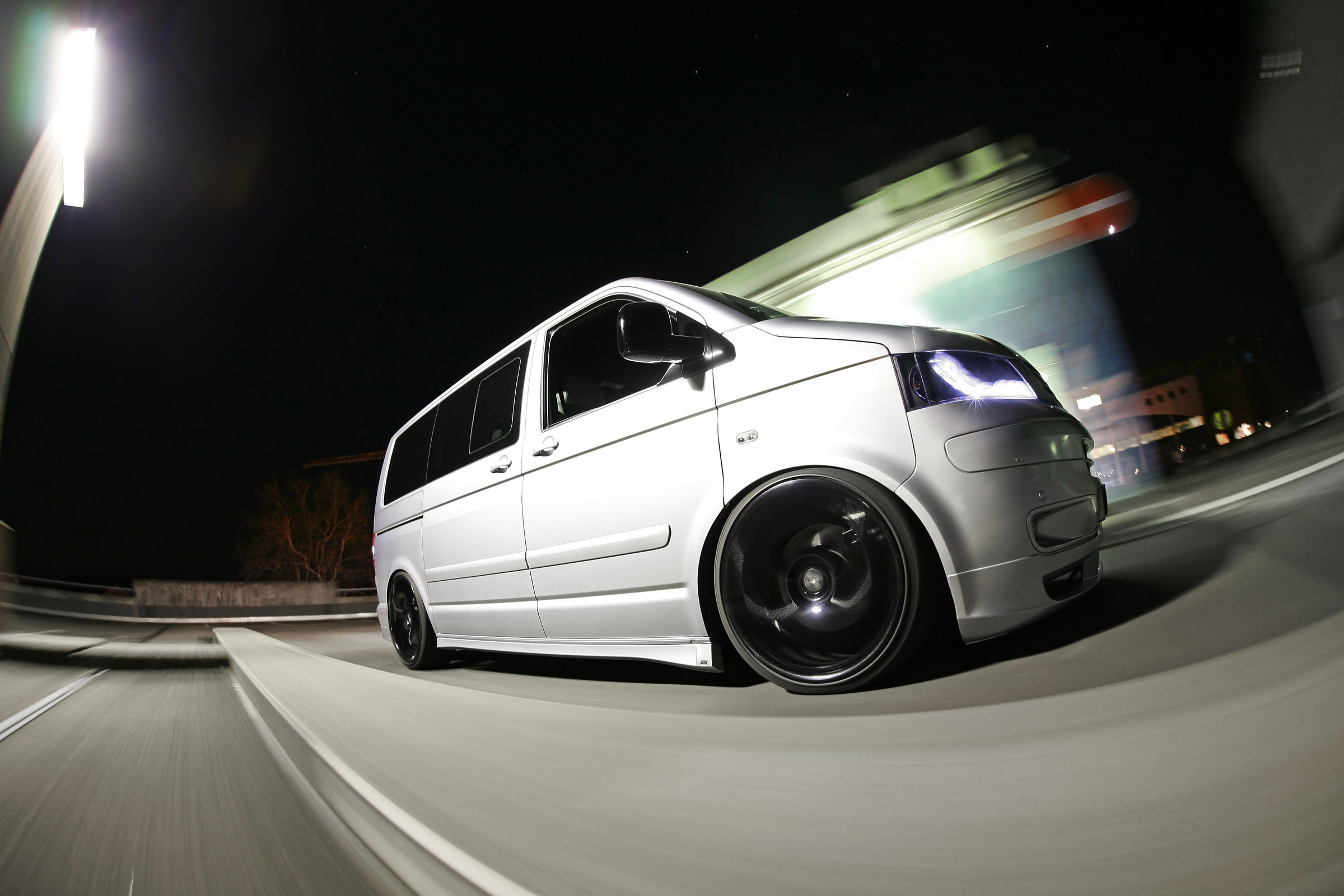 Vw Hawaii