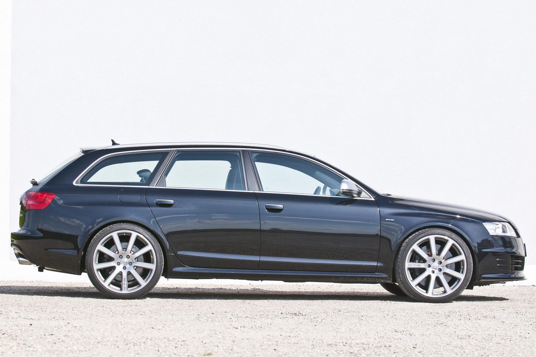 MTM RS6 R
