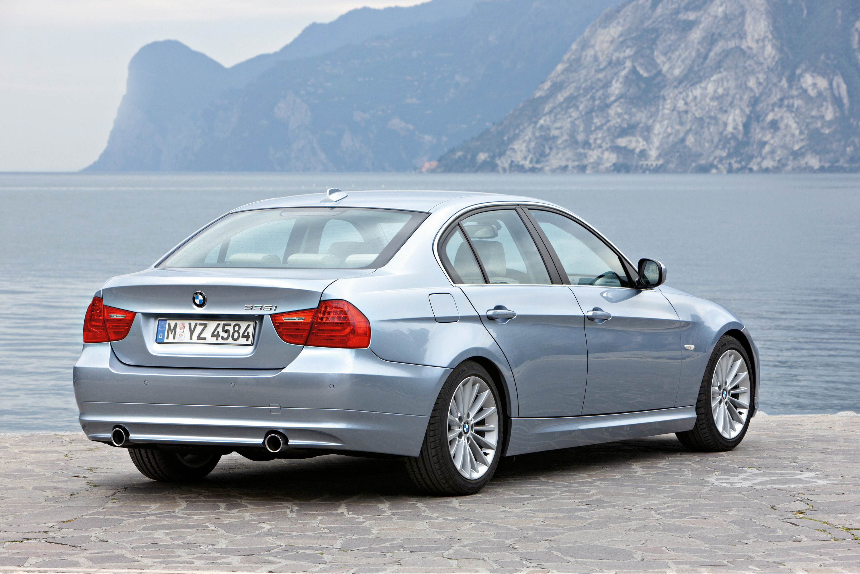 2013 Bmw 3 series wagon release date #2