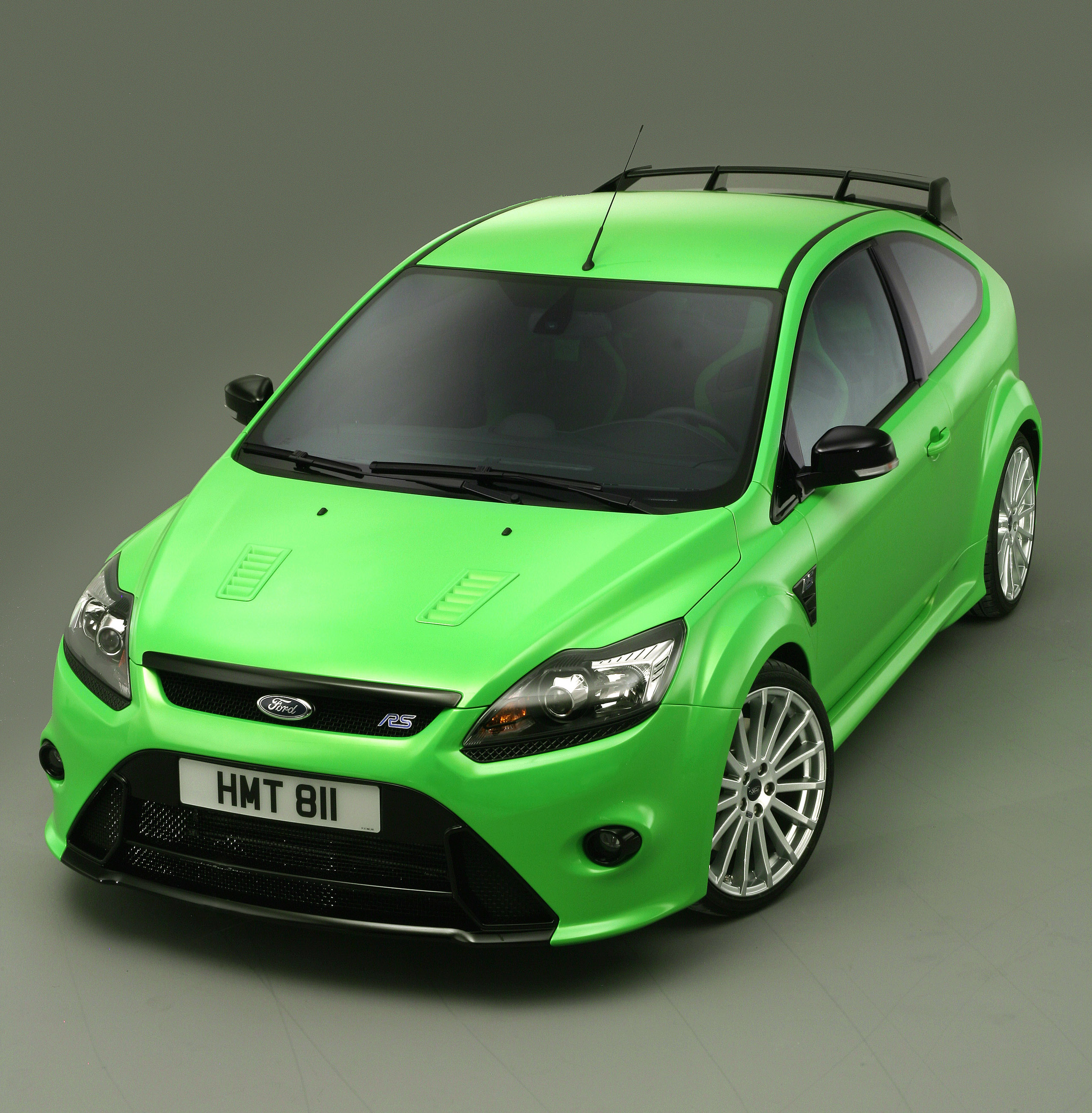 Focus Rs