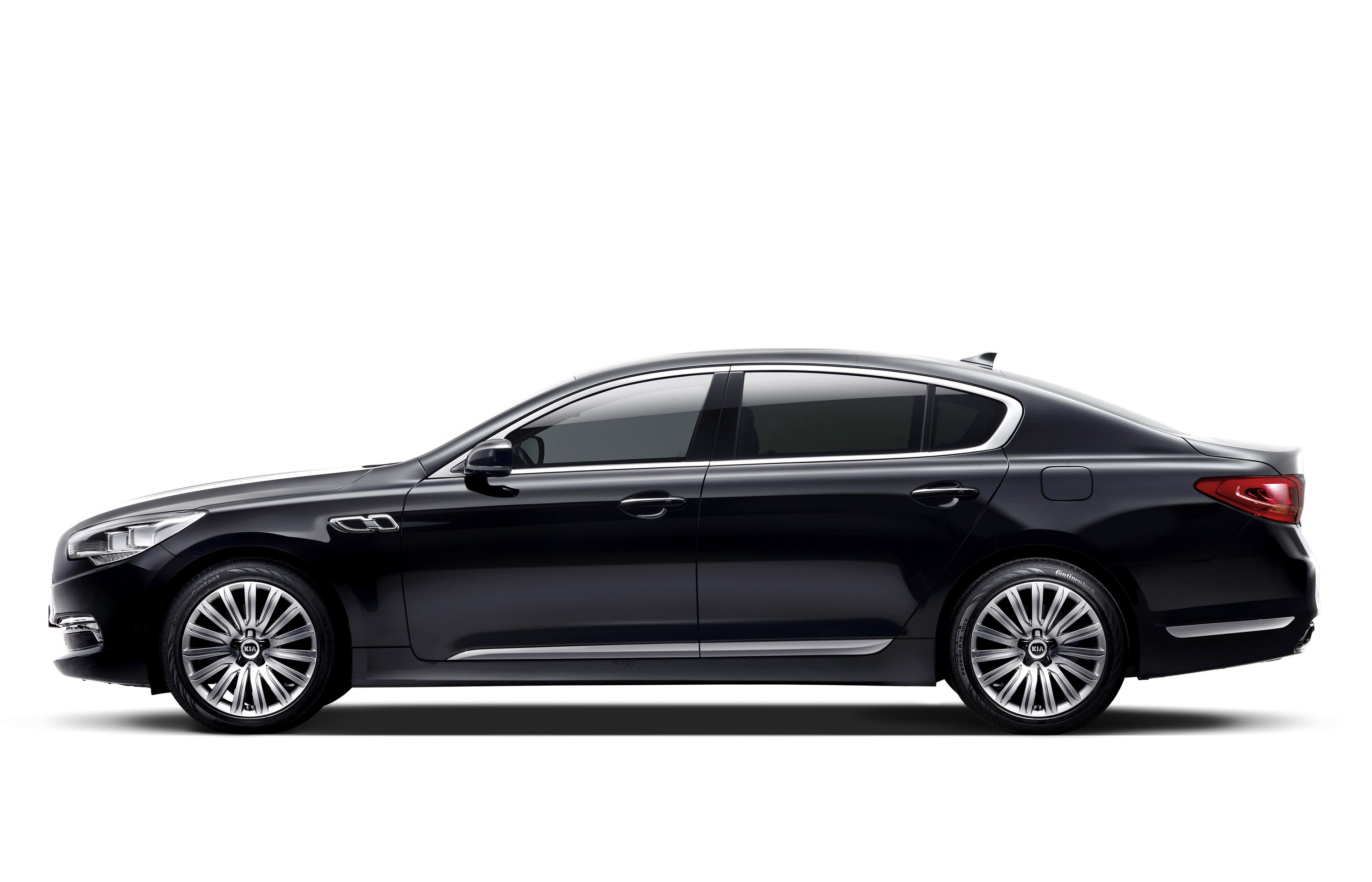 2016 Kia Optima Hybrid >> Kia with an All-new K9 Flagship Sedan in Korea 2016 Kia Optima Hybrid >> Kia with an All-new K9 Flagship Sedan in Korea